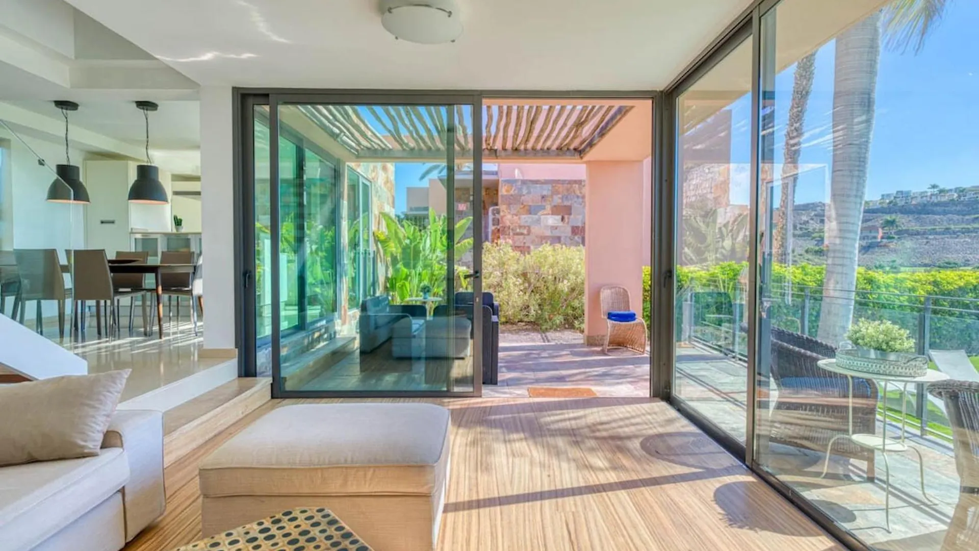 Salobre Villas Lagos