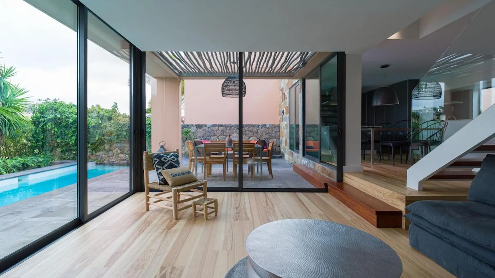 Salobre Villas Lagos Spain