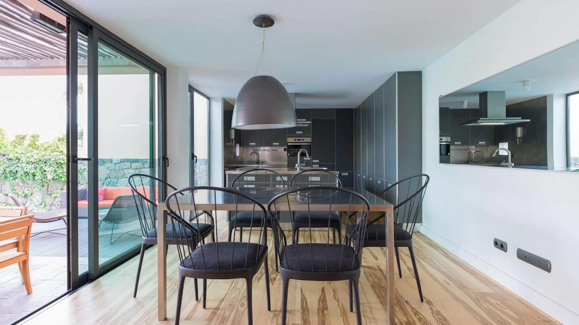 Salobre Villas Lagos