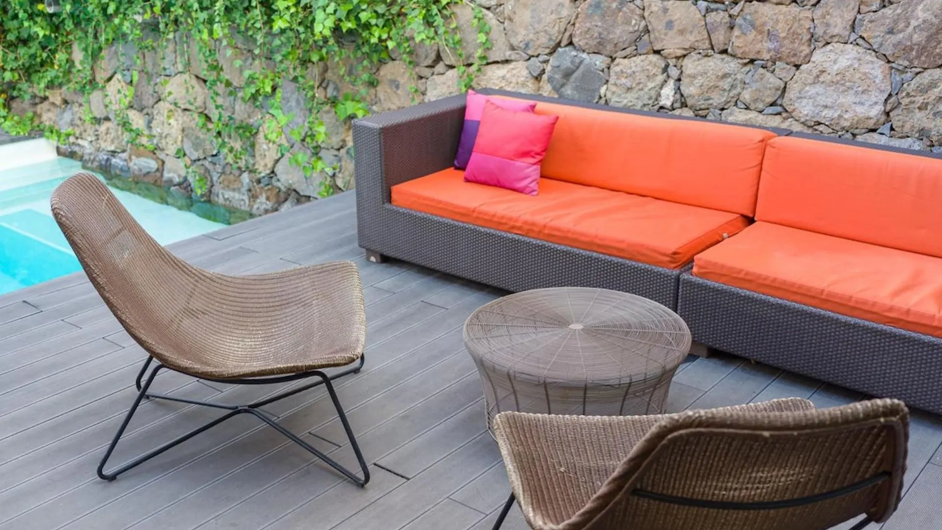 Salobre Villas Lagos Spain