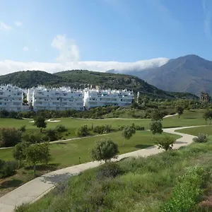 Valle Golf Capitolio Estepona