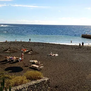 Callao Salvaje, A 200 Mts De La Playa Alcalá la Real