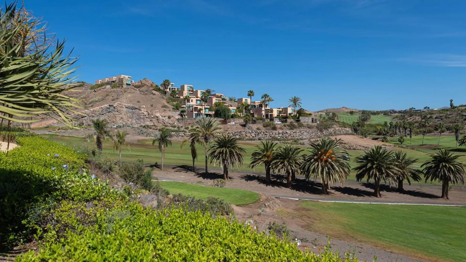 Salobre Villas Lagos