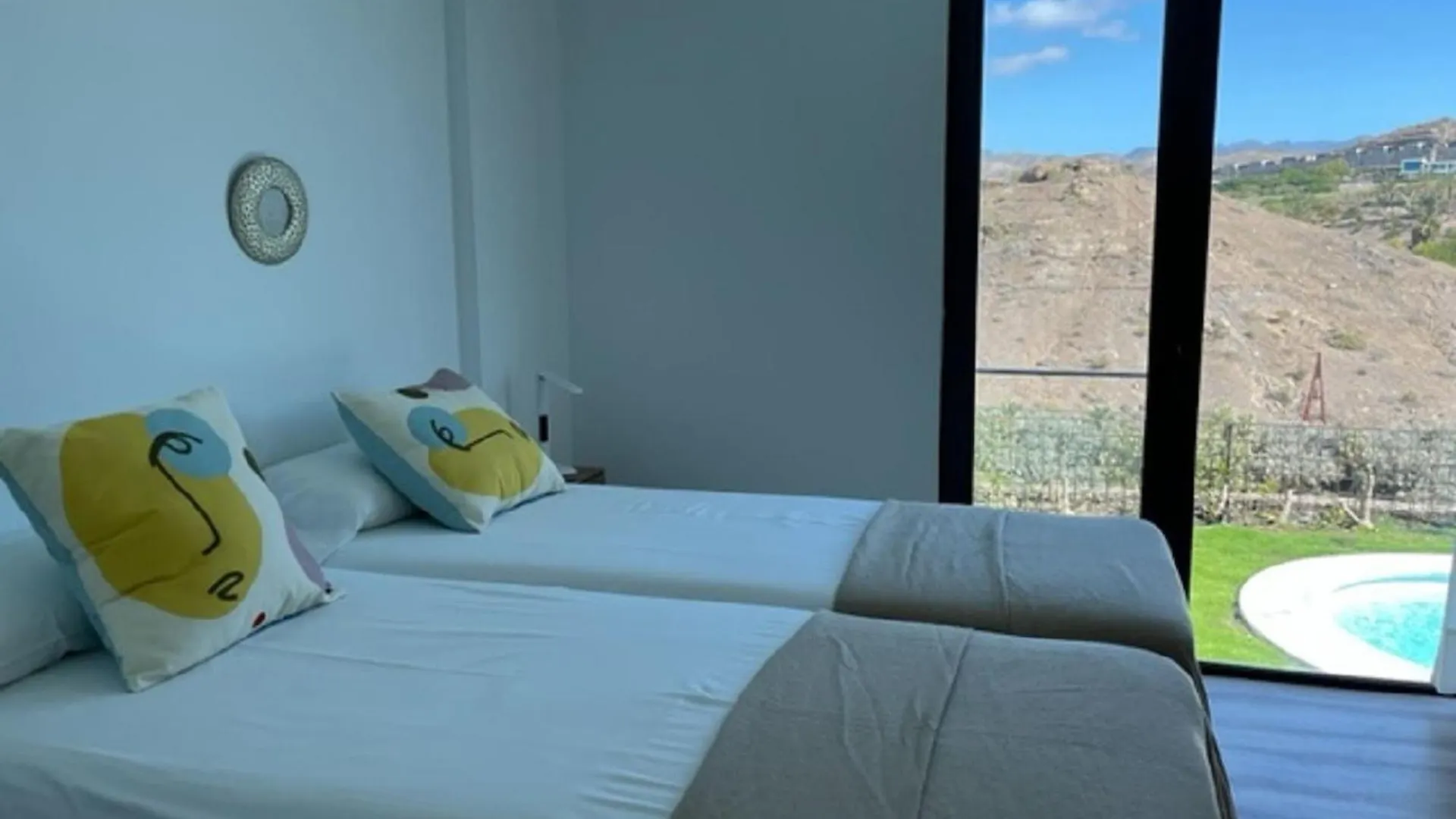 Salobre Villas Lagos Spain