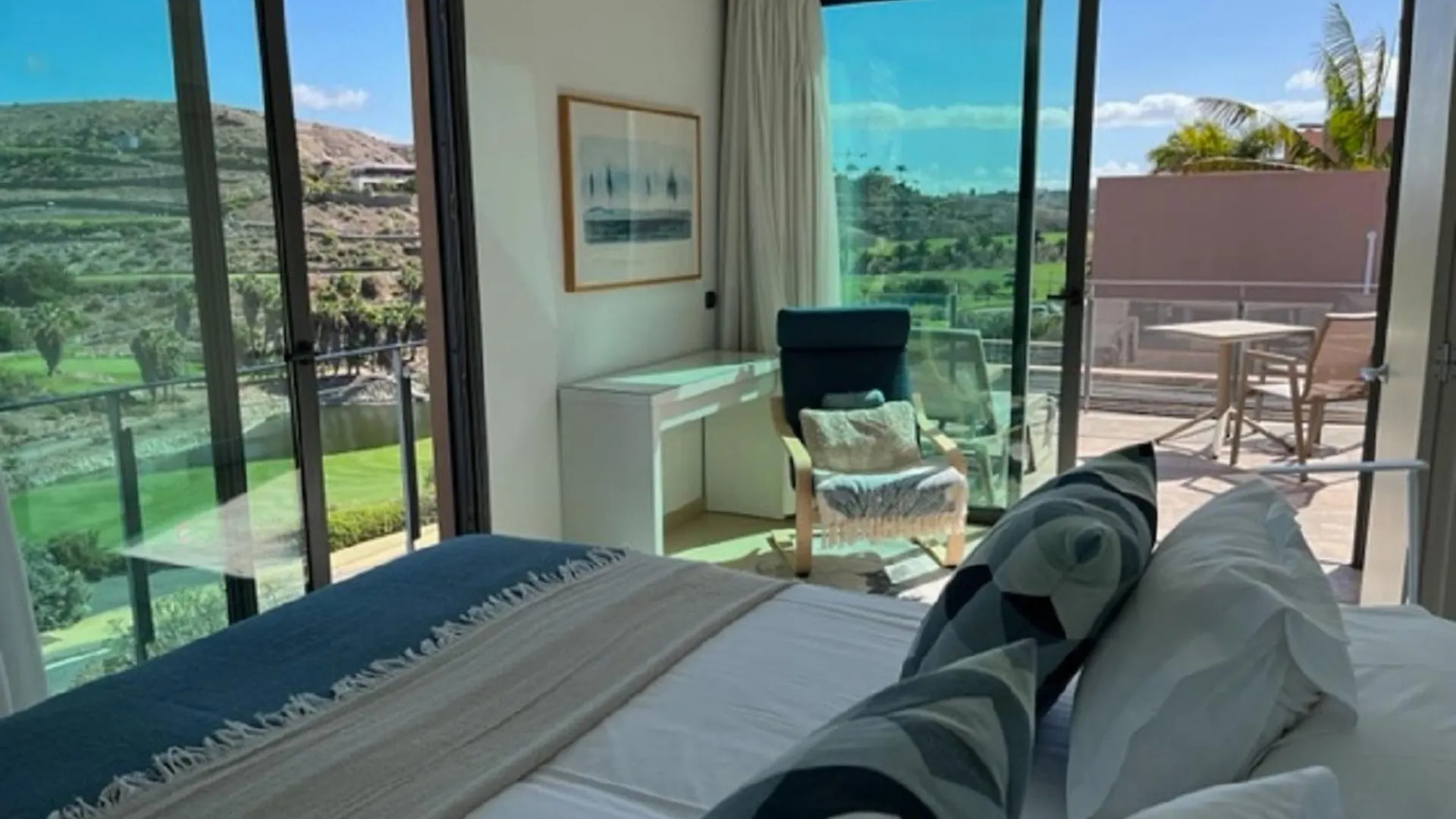Salobre Villas Lagos
