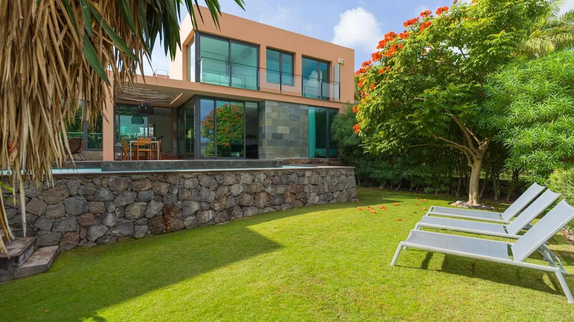 Salobre Villas Lagos Spain