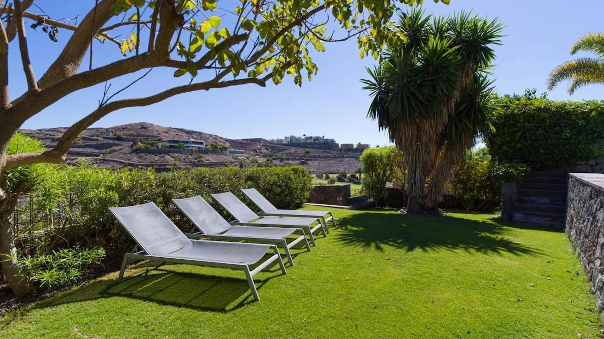 Salobre Villas Lagos Salobre (Gran Canaria)