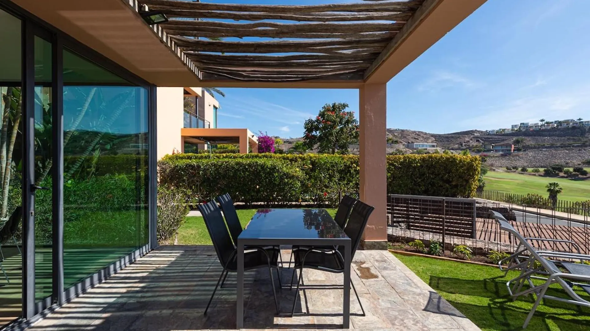 Salobre Villas Lagos