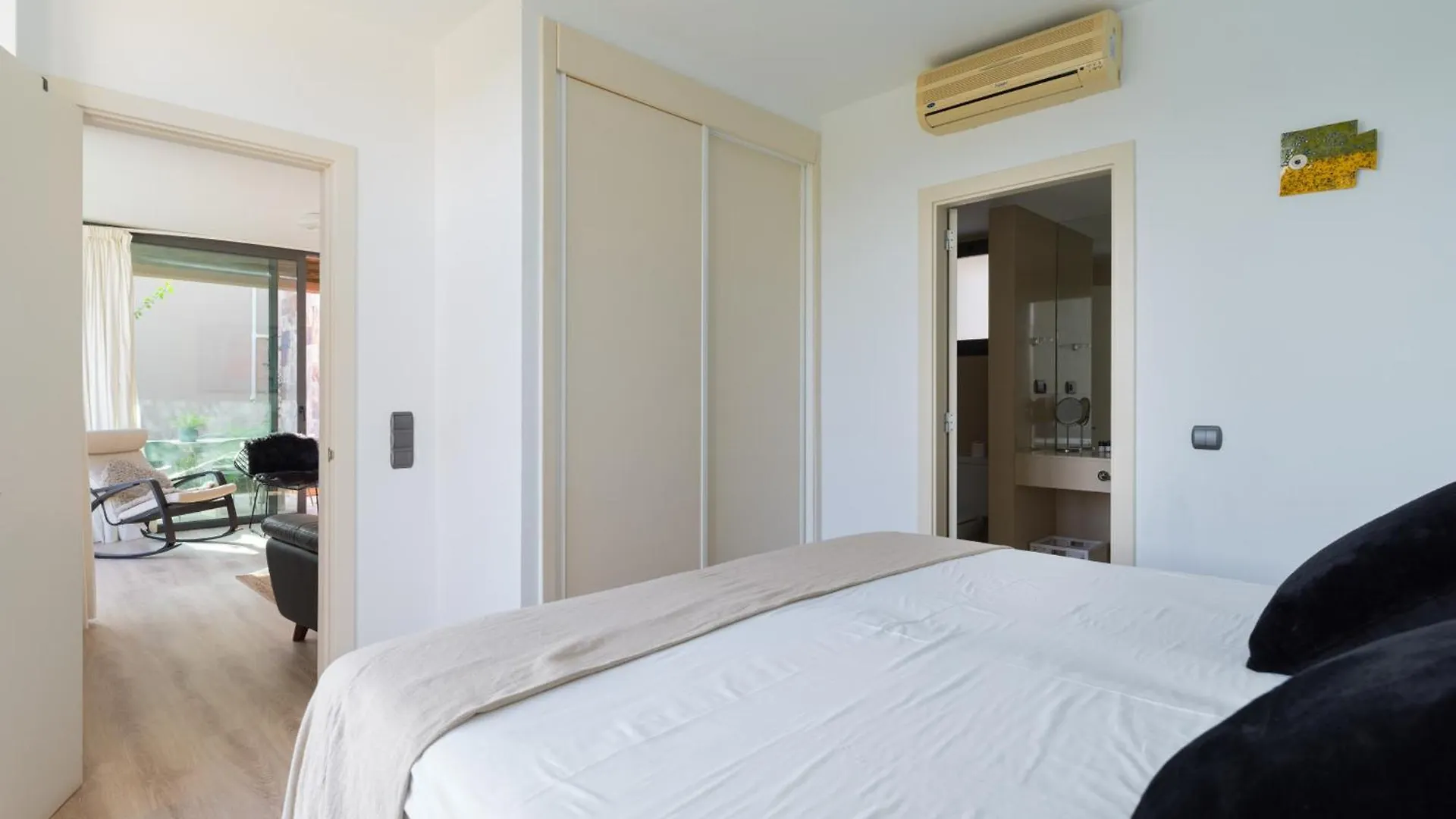 Salobre Villas Lagos