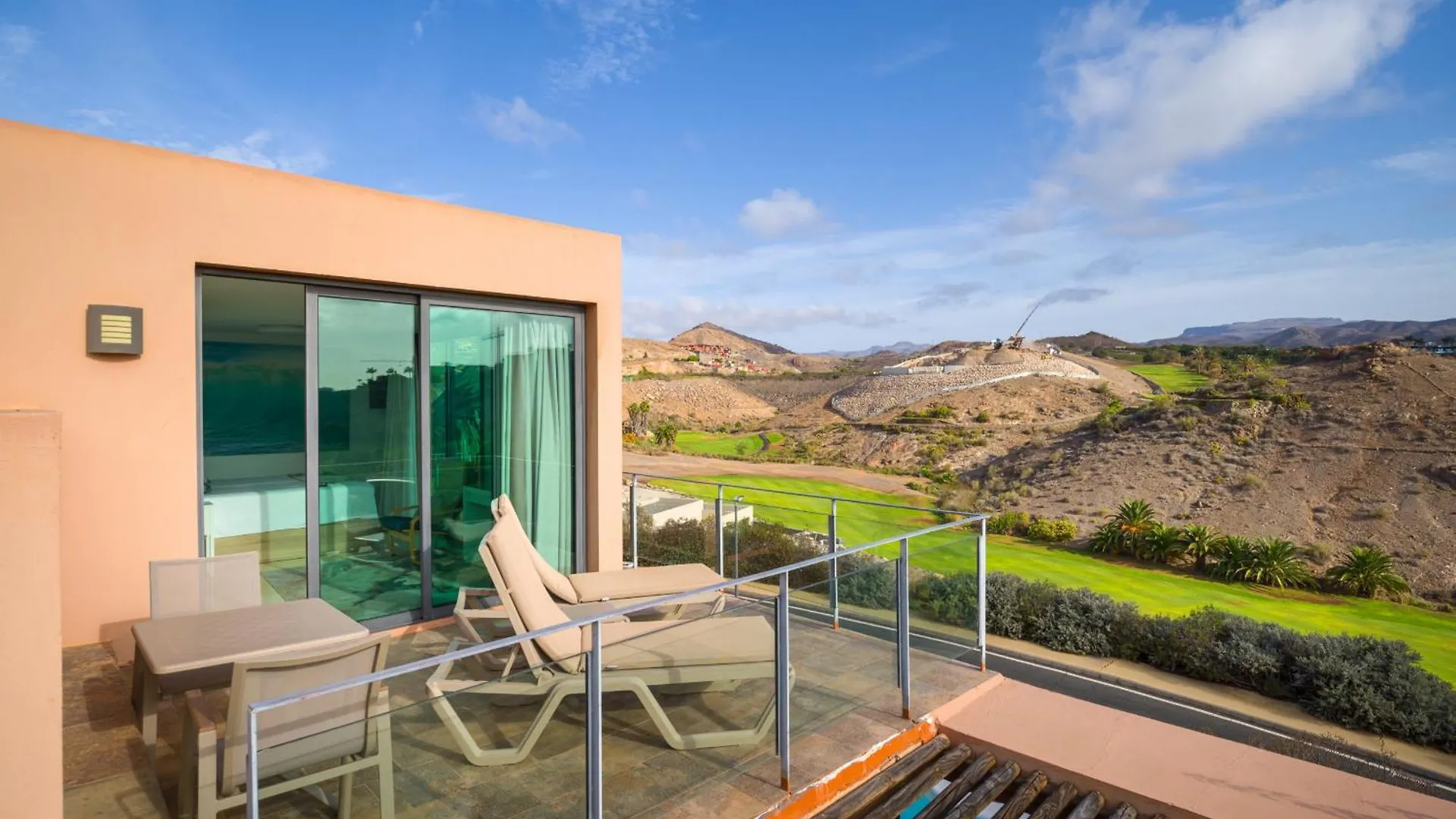 Salobre Villas Lagos  Salobre (Gran Canaria)