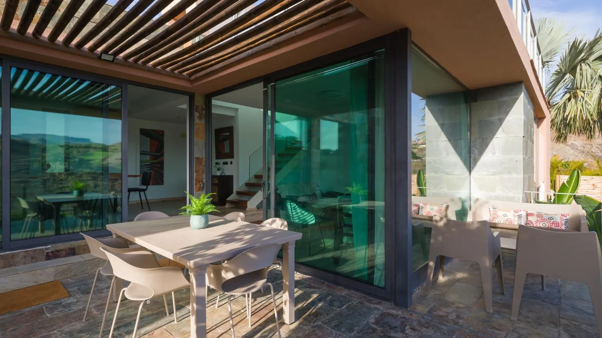 Salobre Villas Lagos  Salobre (Gran Canaria)