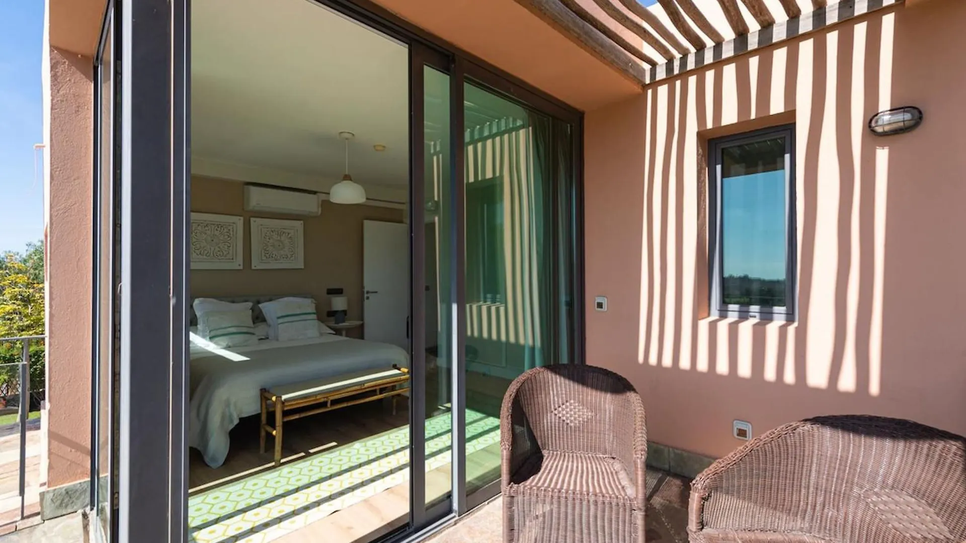 Salobre Villas Lagos