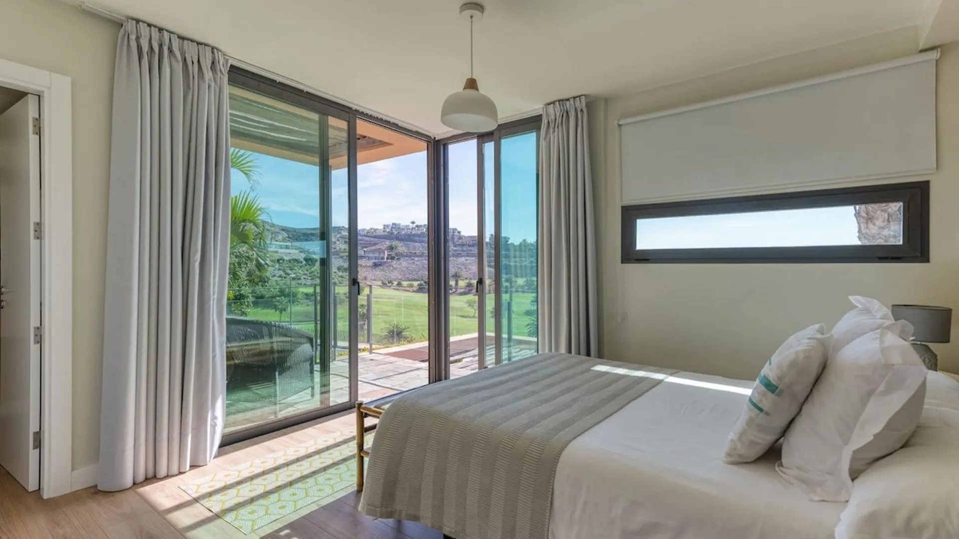 Salobre Villas Lagos Salobre (Gran Canaria)