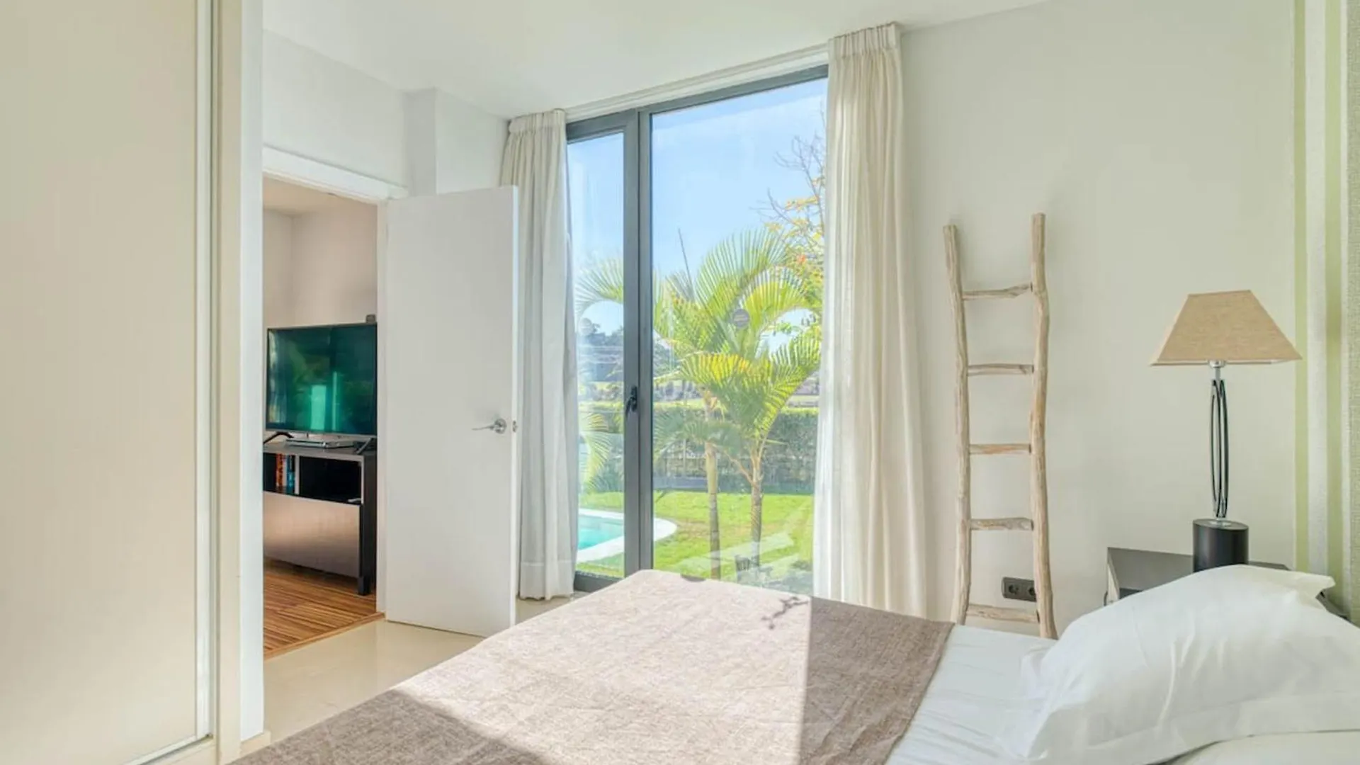 Salobre Villas Lagos Spain