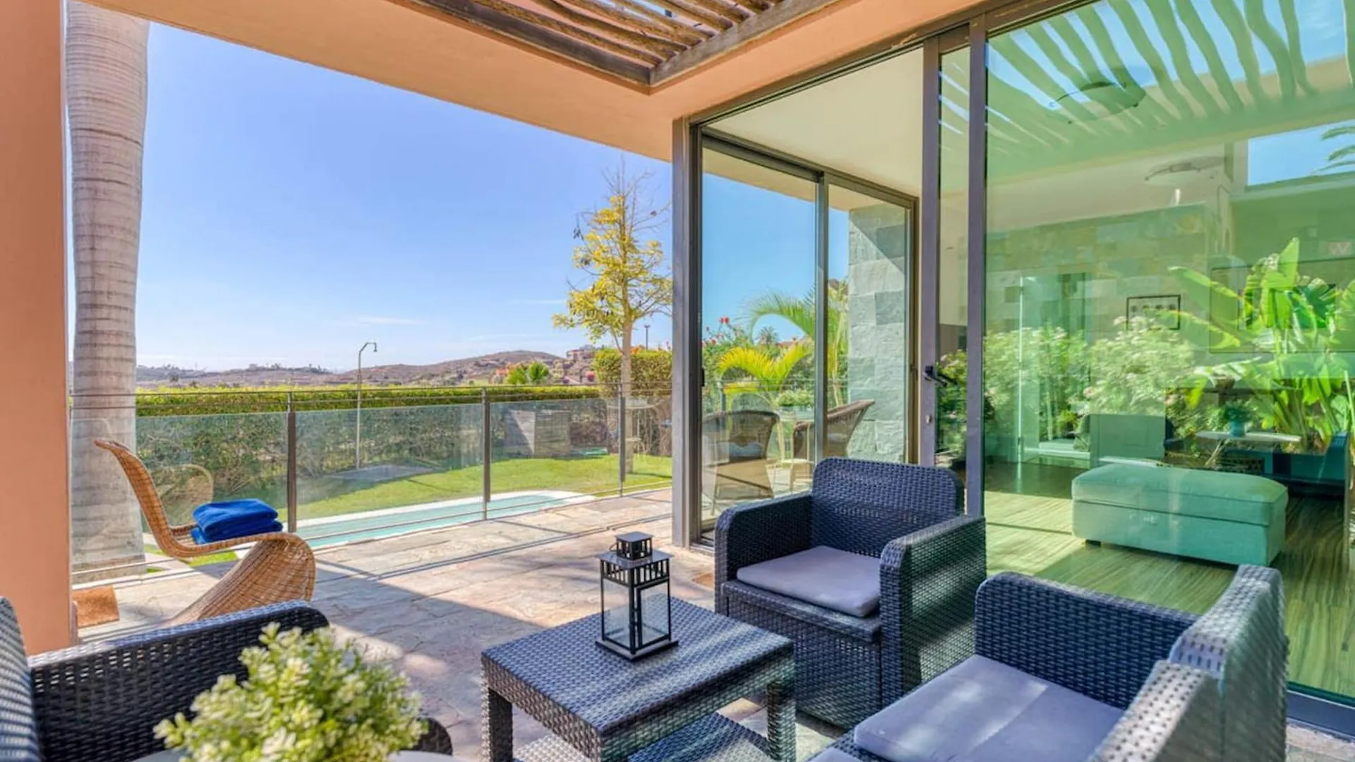 Salobre Villas Lagos