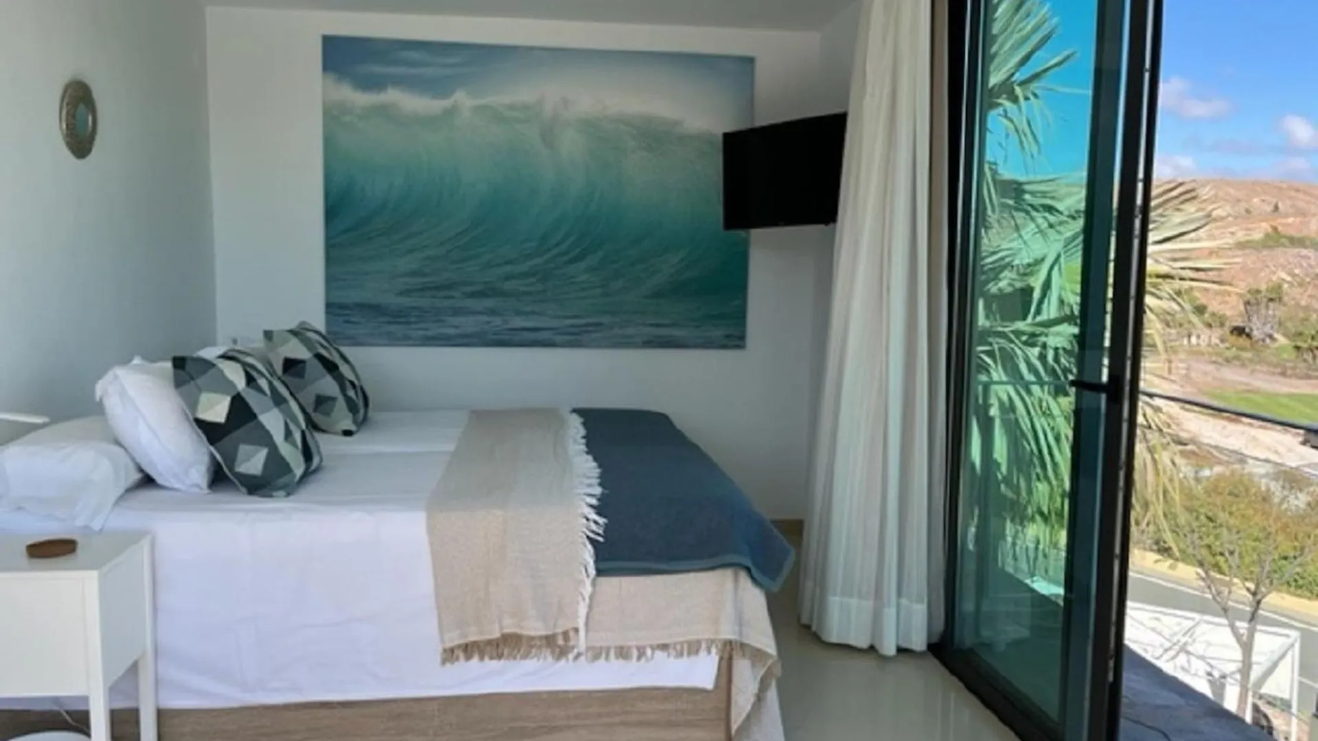 Salobre Villas Lagos