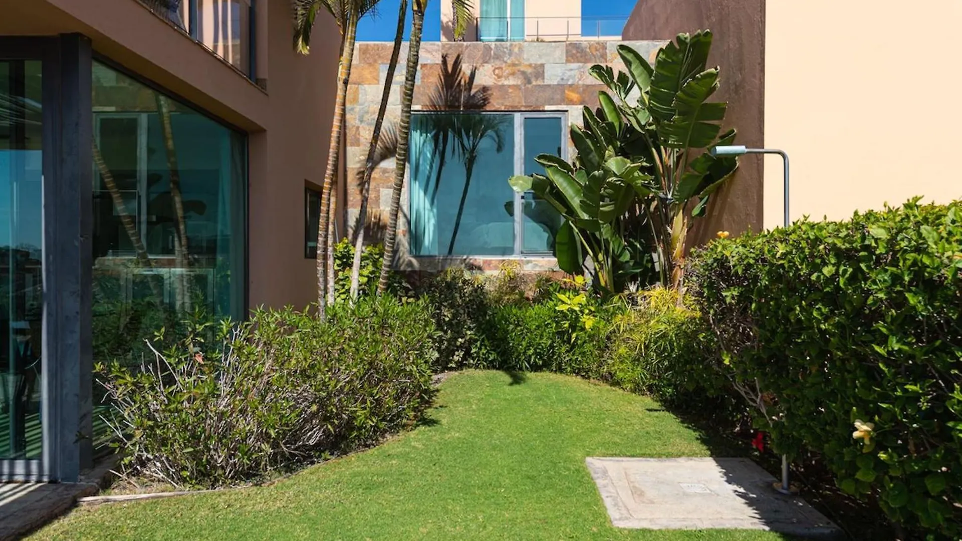 Salobre Villas Lagos 0*, Salobre (Gran Canaria)