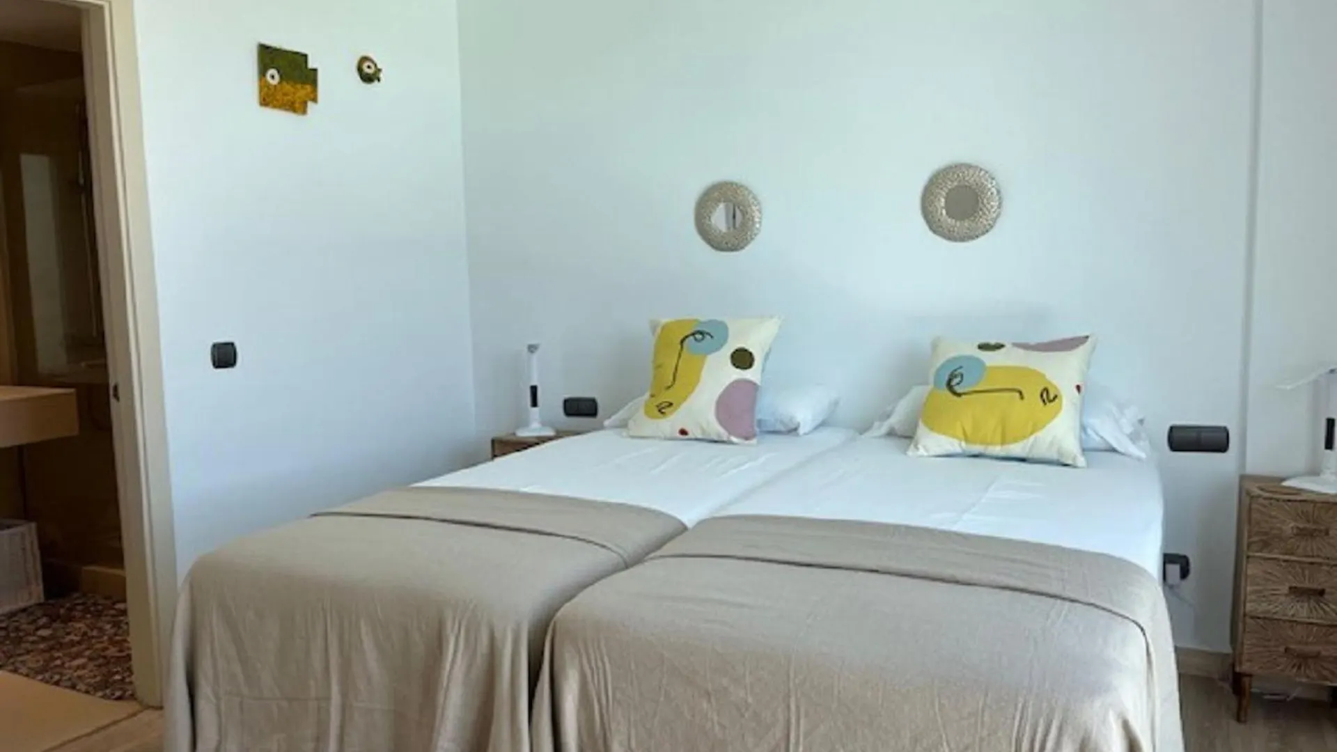 Salobre Villas Lagos