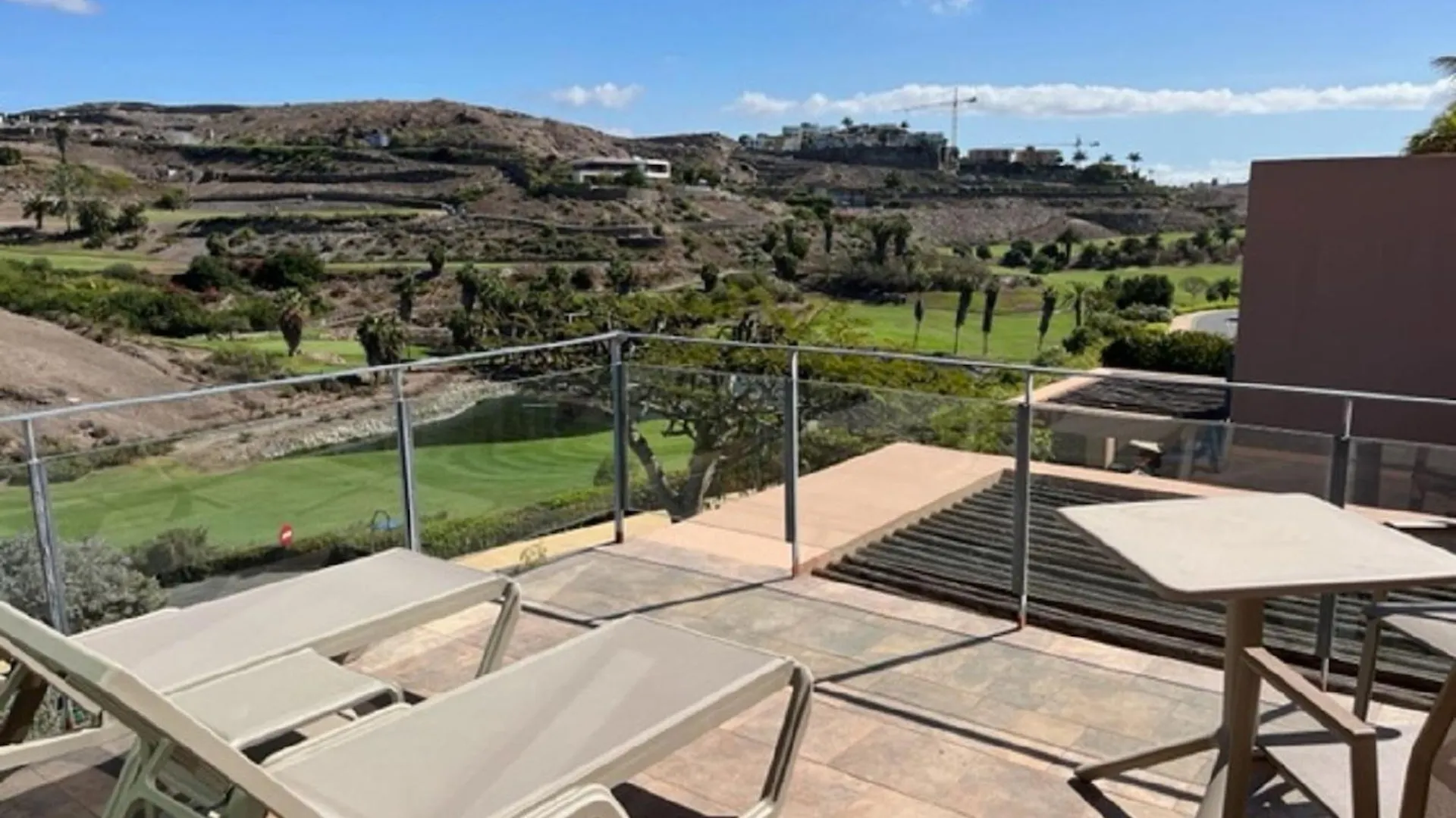 Salobre Villas Lagos 0*, Salobre (Gran Canaria)