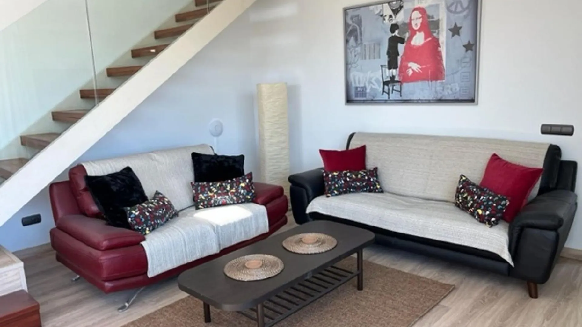 Salobre Villas Lagos