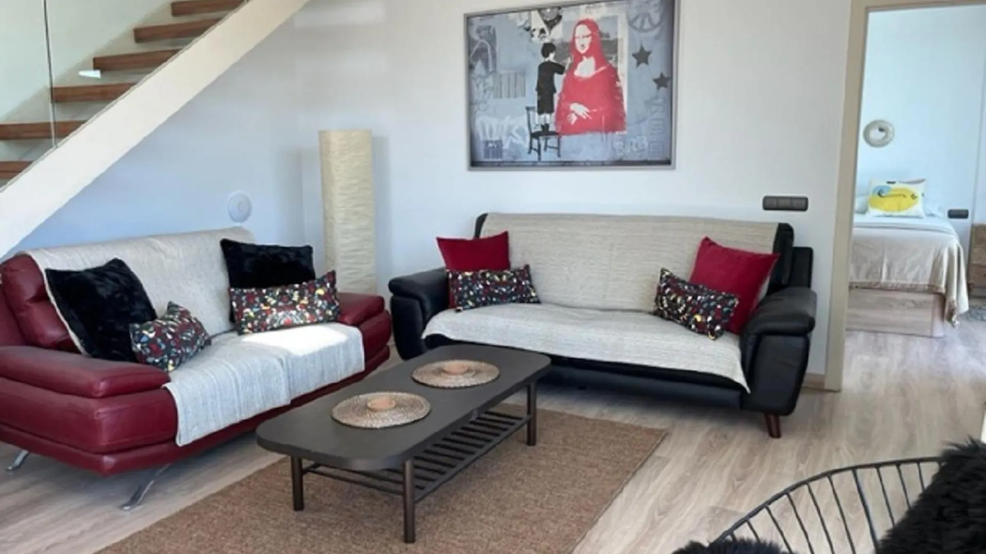 Salobre Villas Lagos