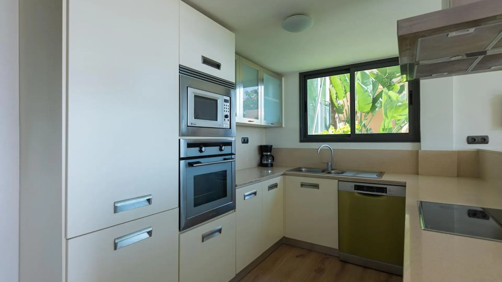 Salobre Villas Lagos Spain