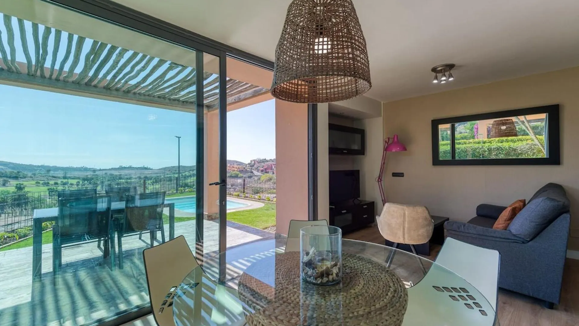 Salobre Villas Lagos