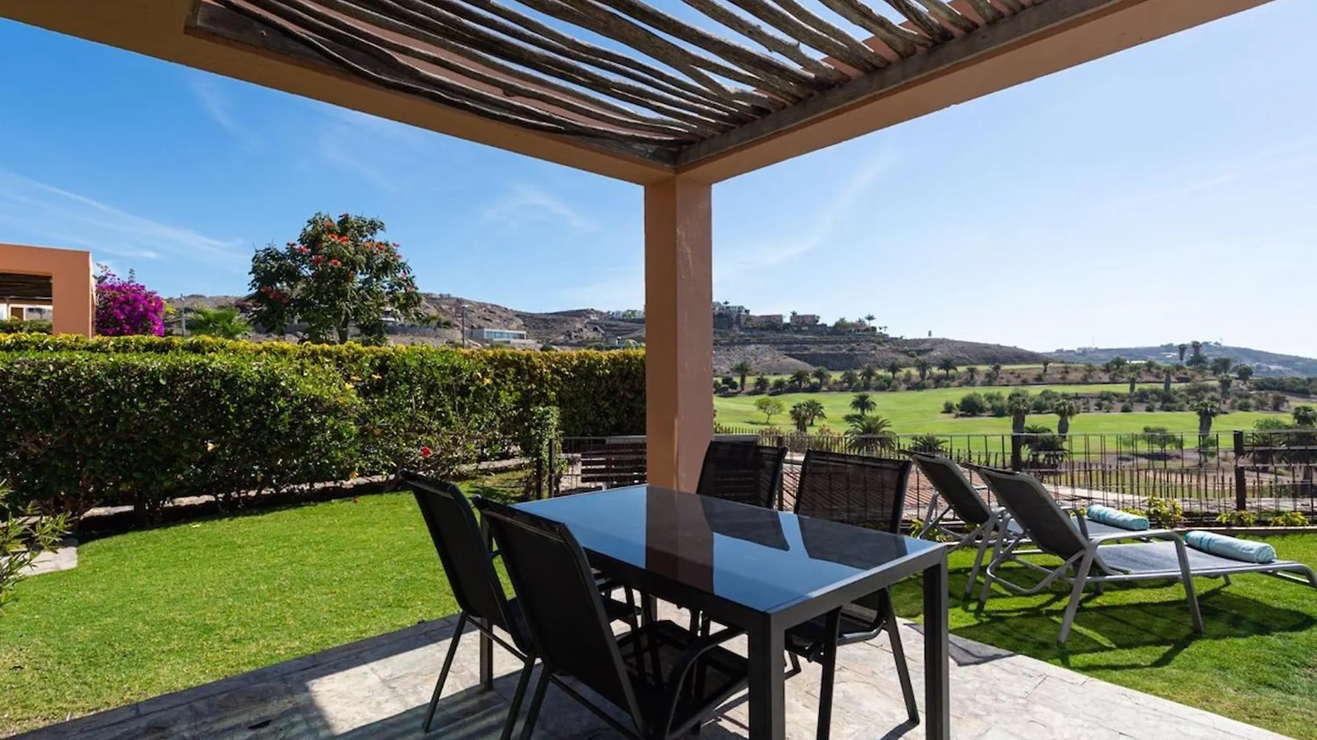 Salobre Villas Lagos