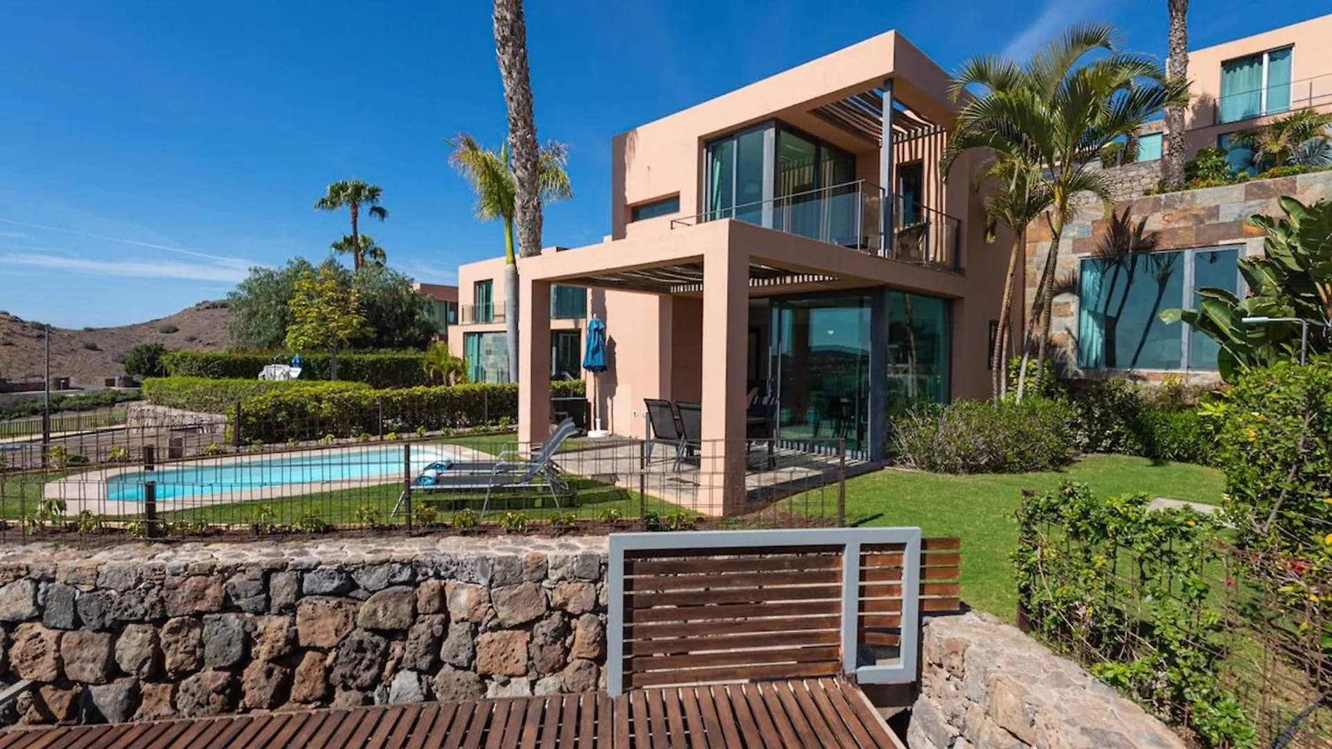 Salobre Villas Lagos  Salobre (Gran Canaria)