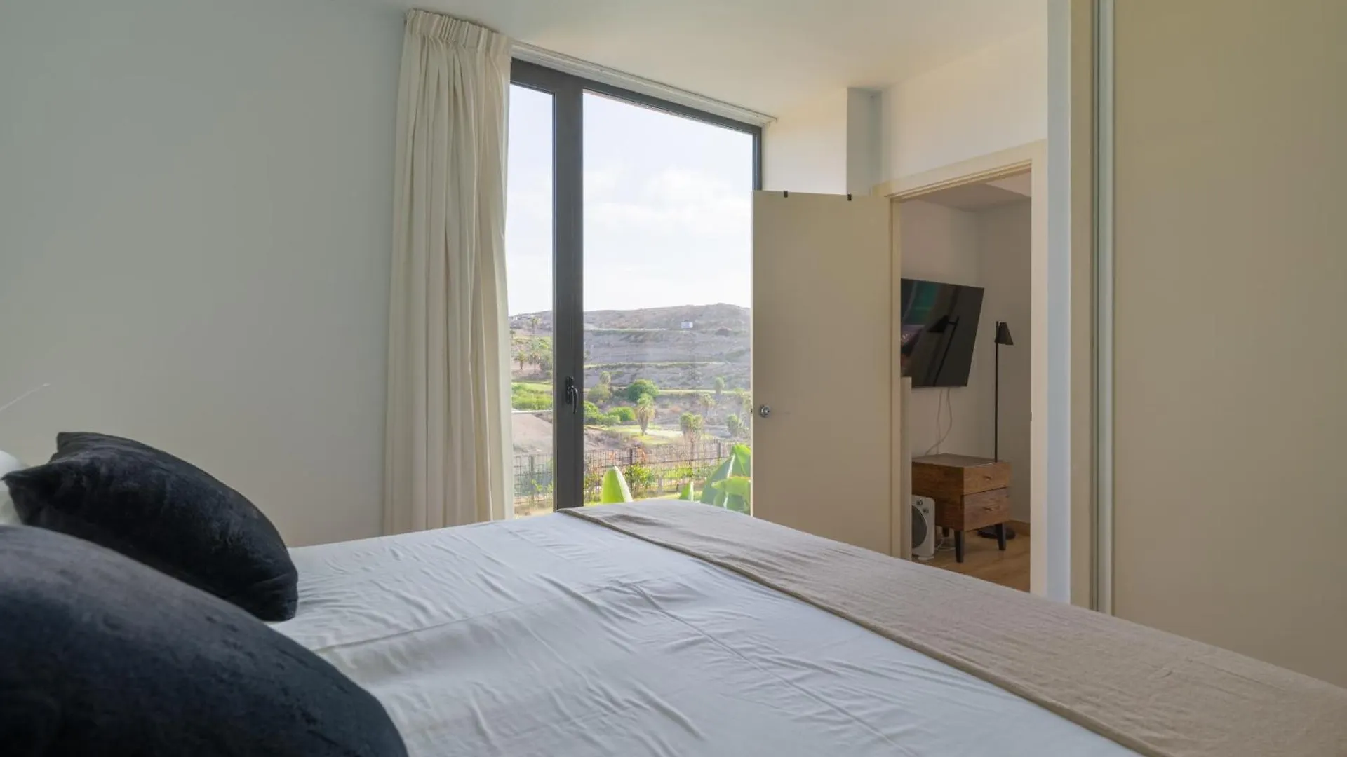 Salobre Villas Lagos