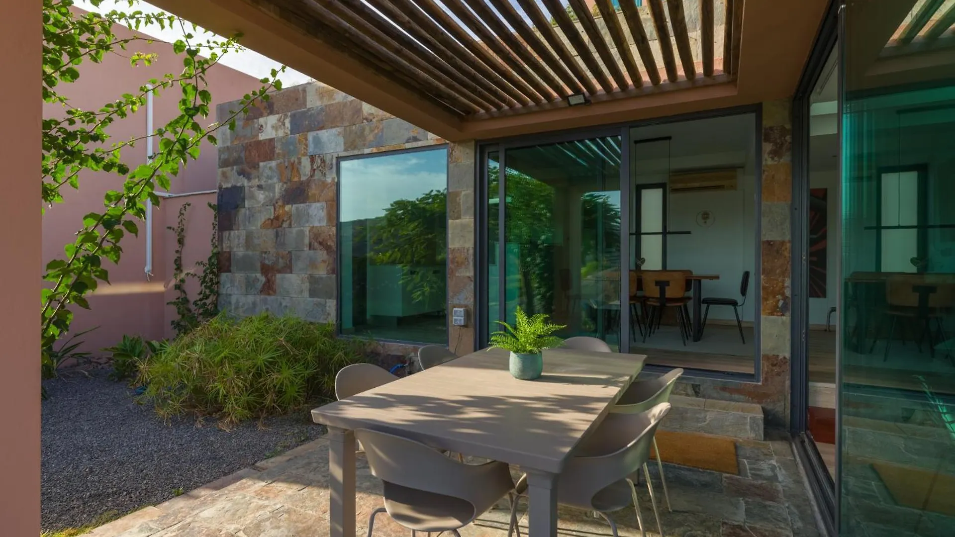 Salobre Villas Lagos