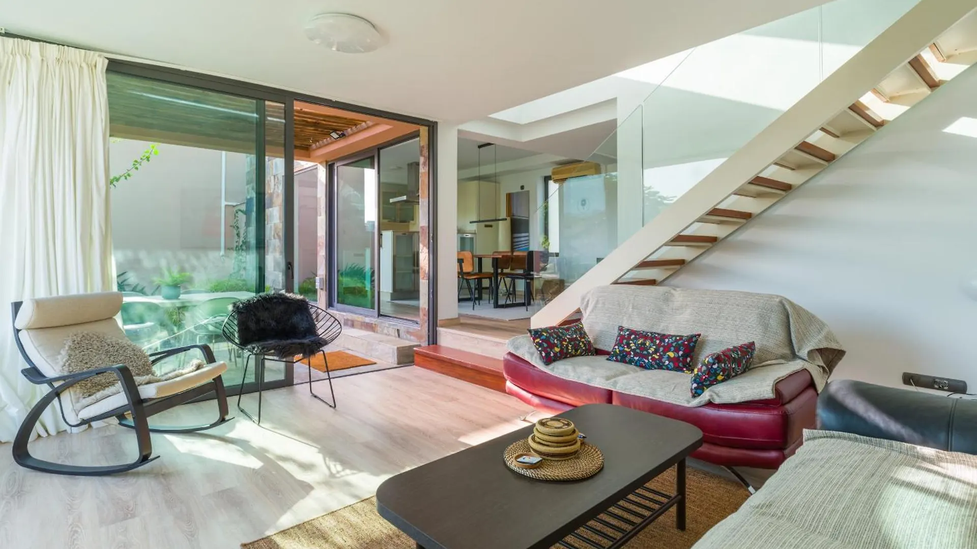 Salobre Villas Lagos Spain