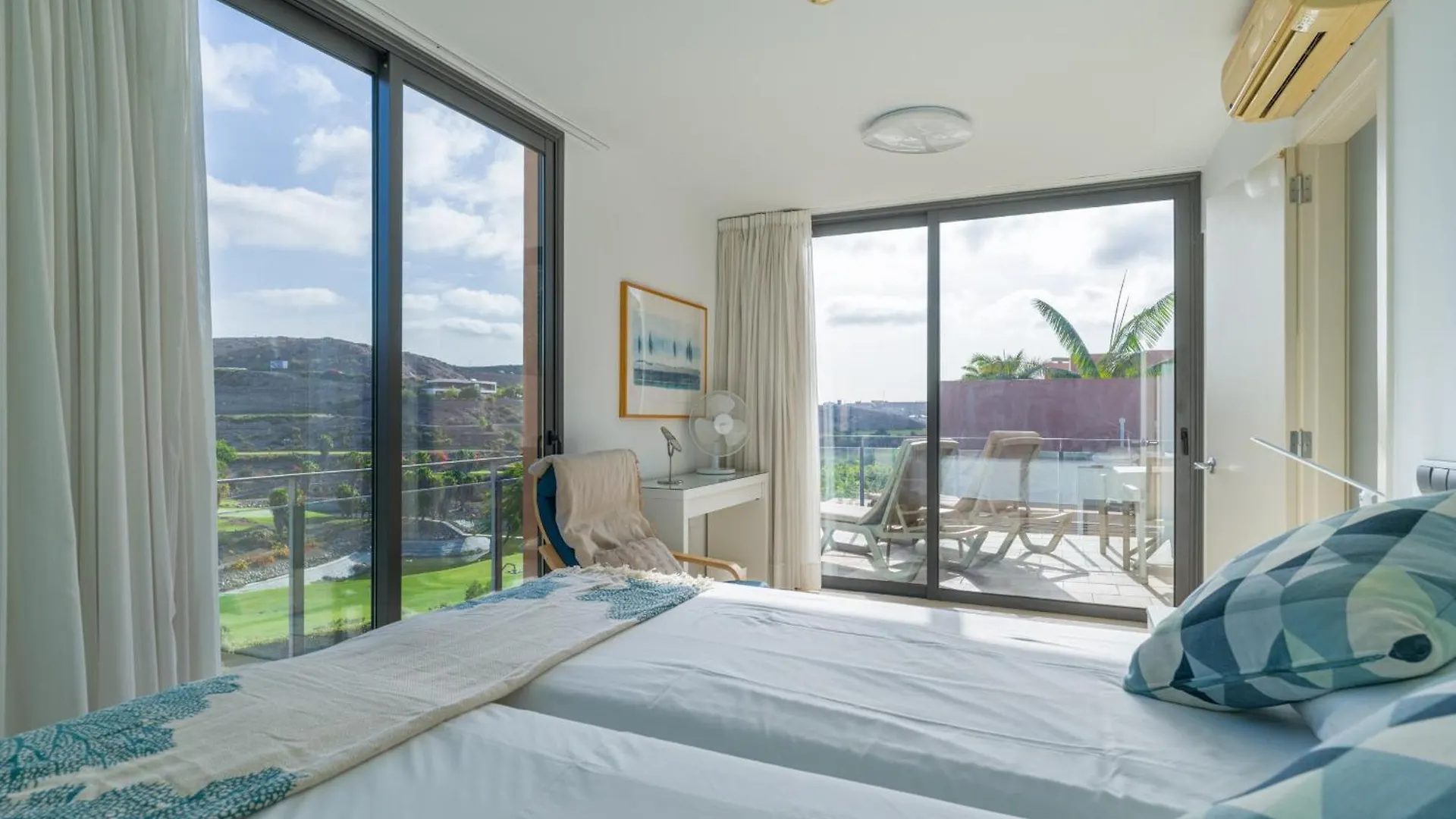 Salobre Villas Lagos