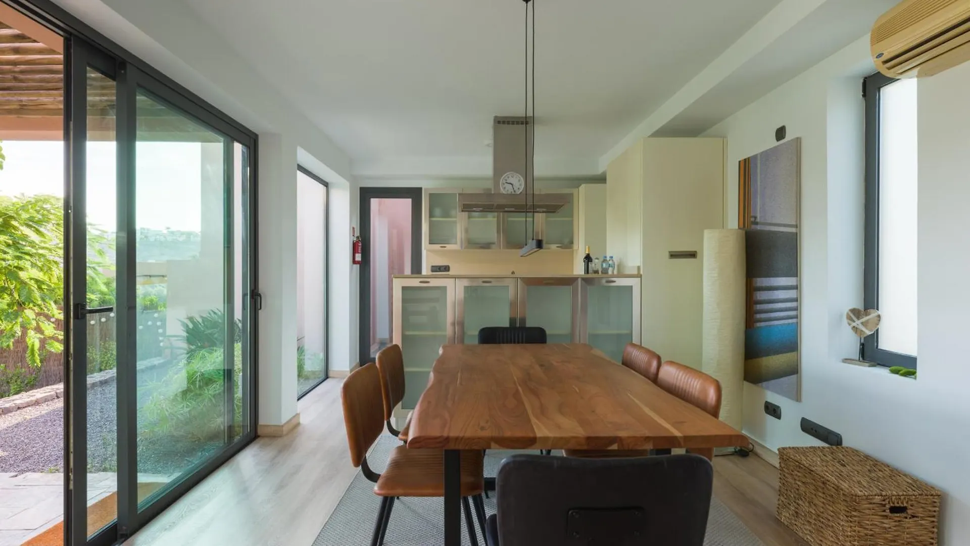 Salobre Villas Lagos