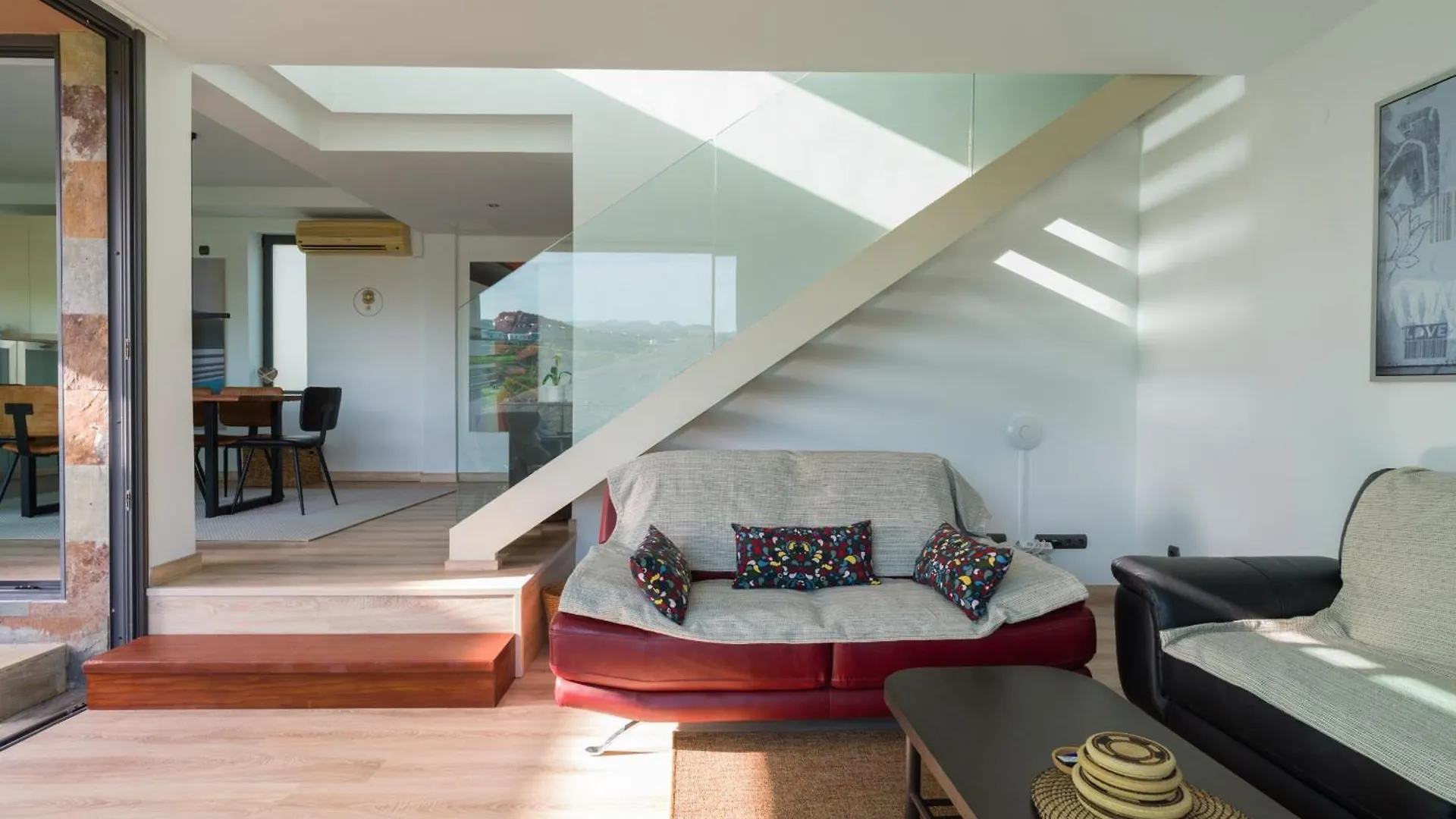 Salobre Villas Lagos 0*, Salobre (Gran Canaria)