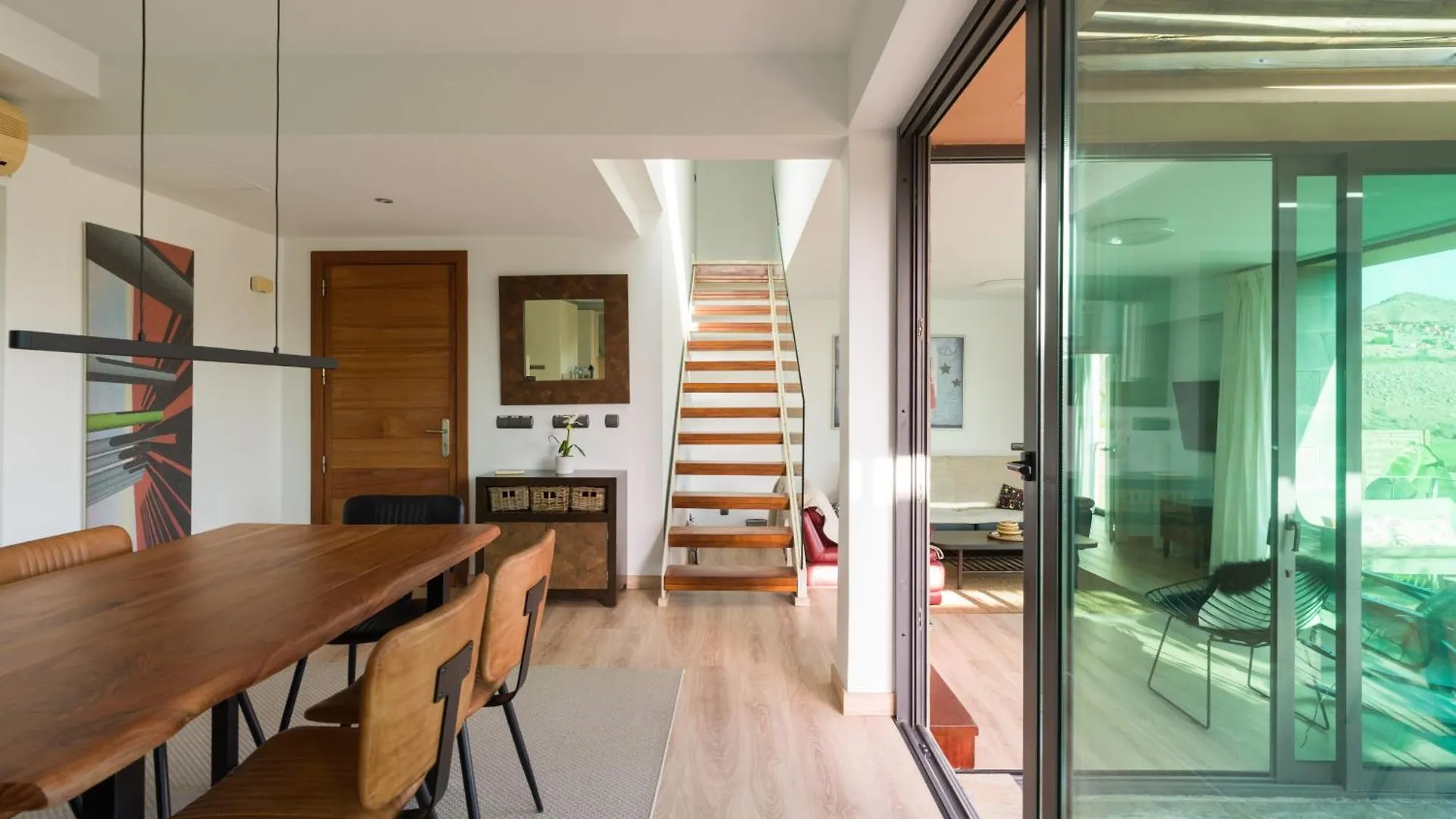 Salobre Villas Lagos