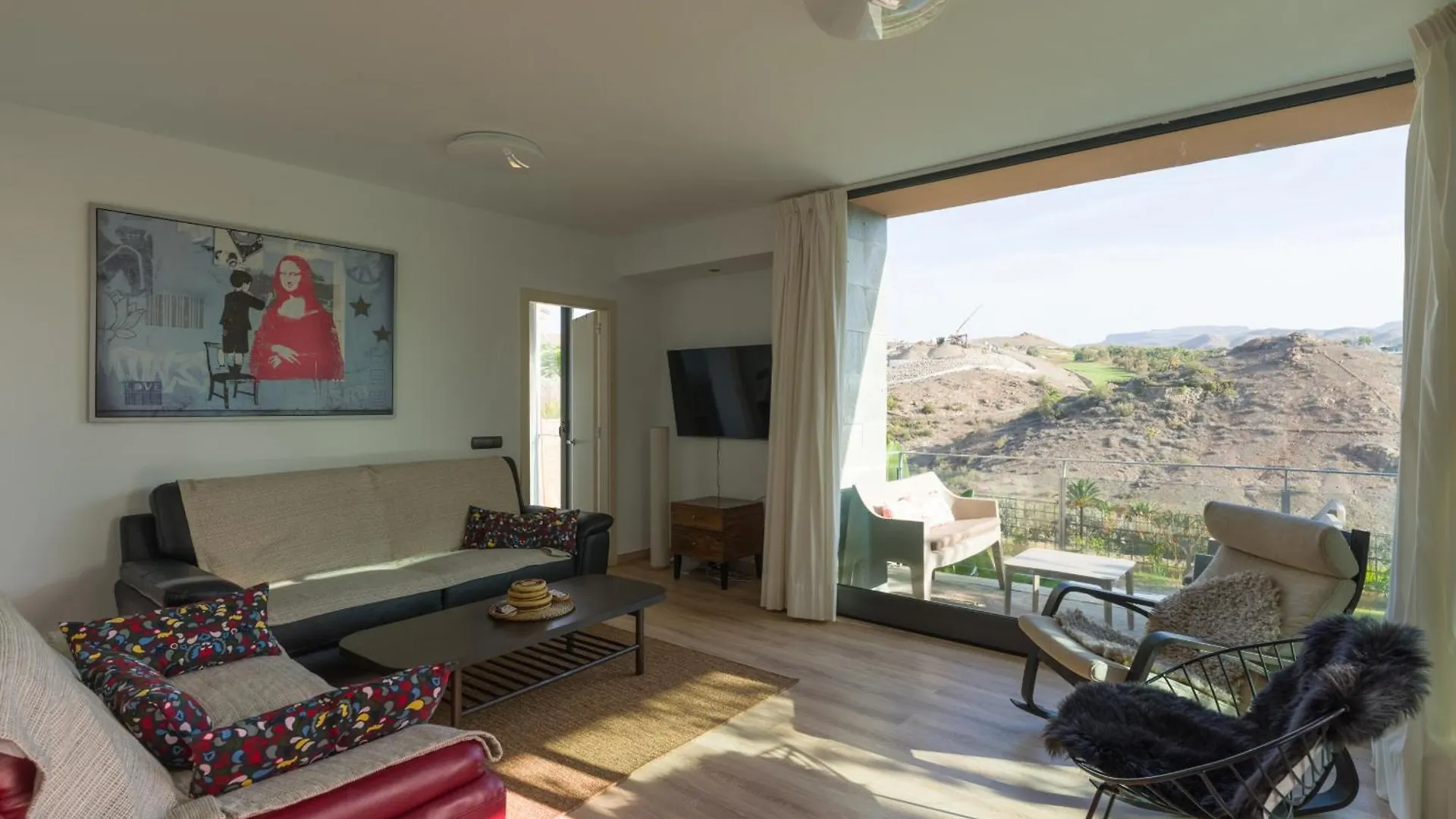 Salobre Villas Lagos