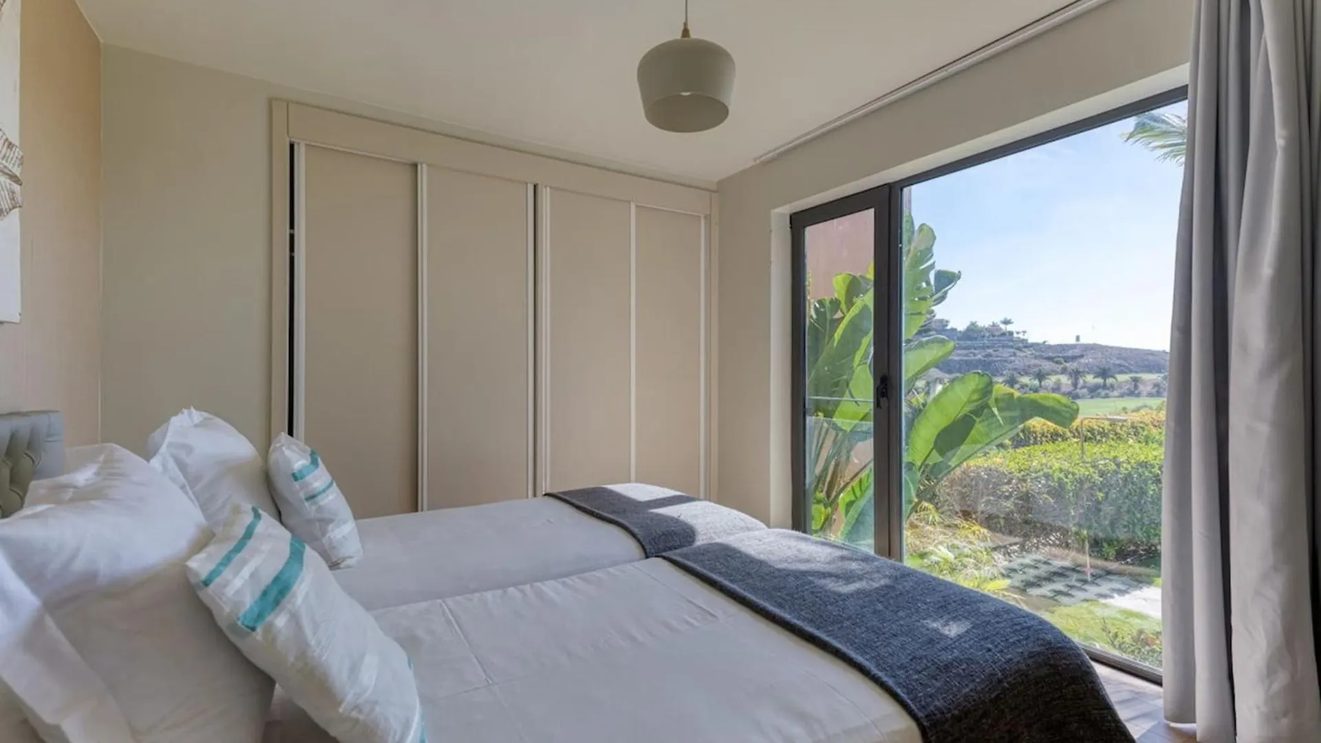 Salobre Villas Lagos 0*, Salobre (Gran Canaria)