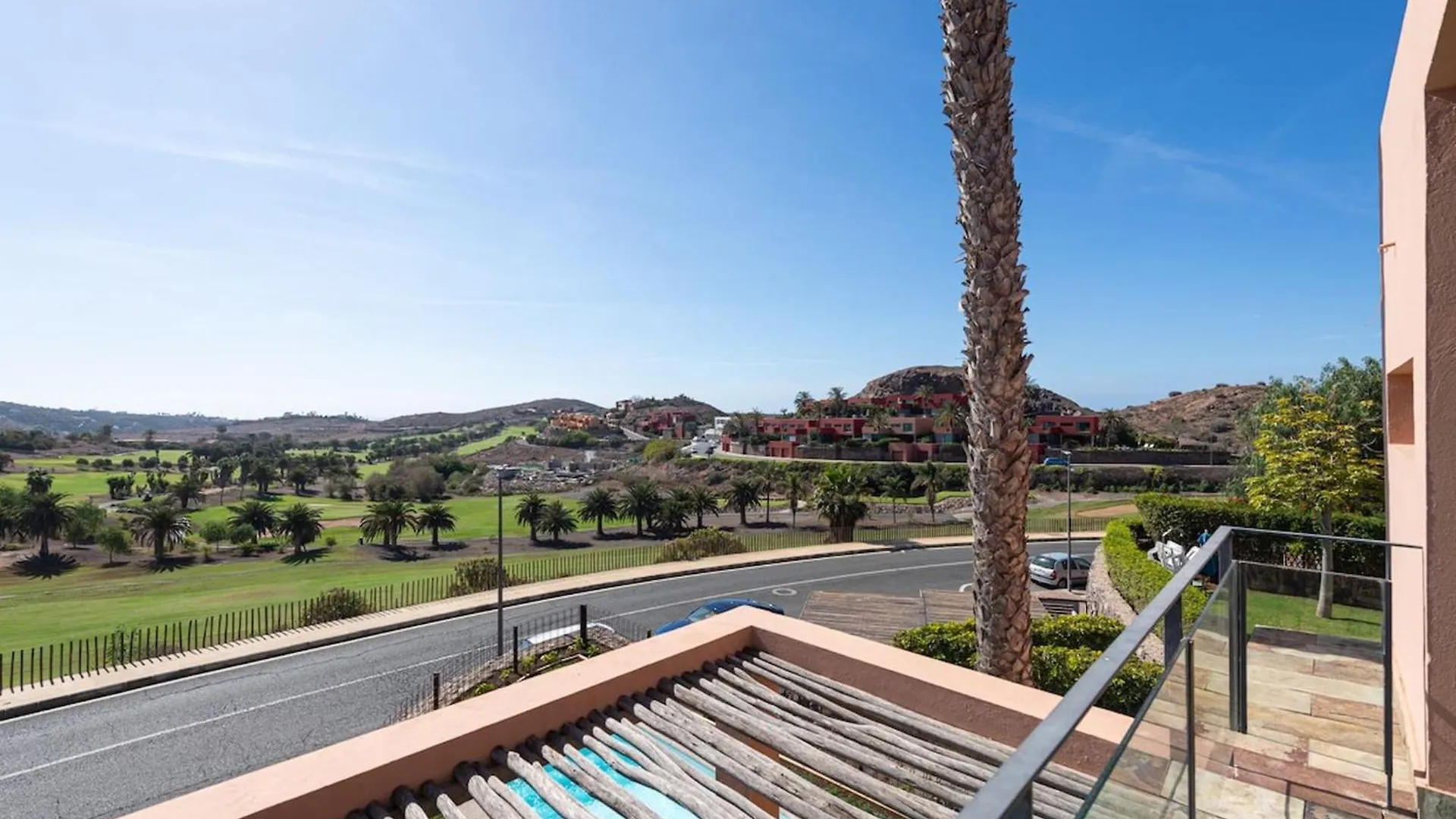 Salobre Villas Lagos