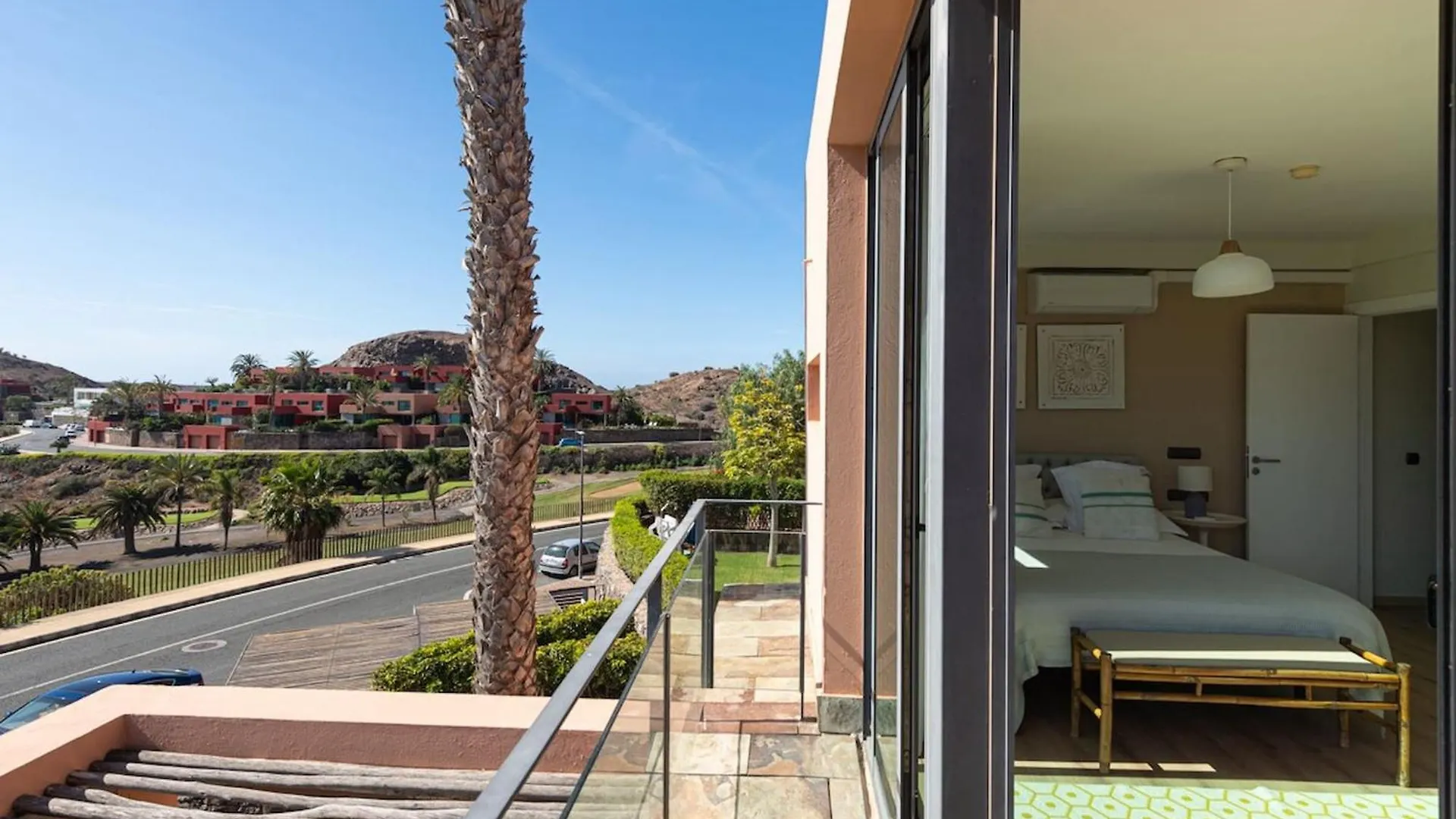 Salobre Villas Lagos