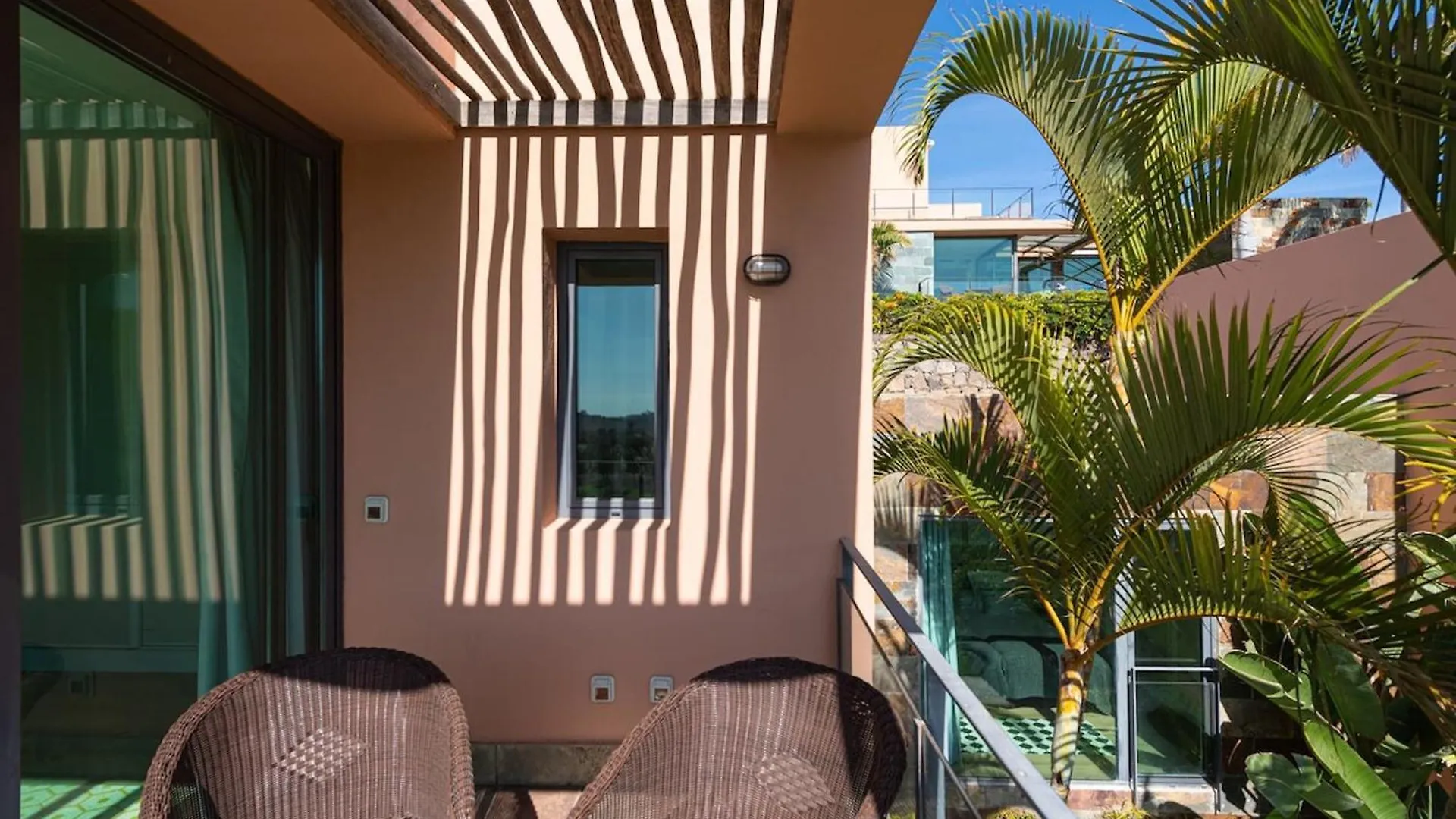 Salobre Villas Lagos Spain