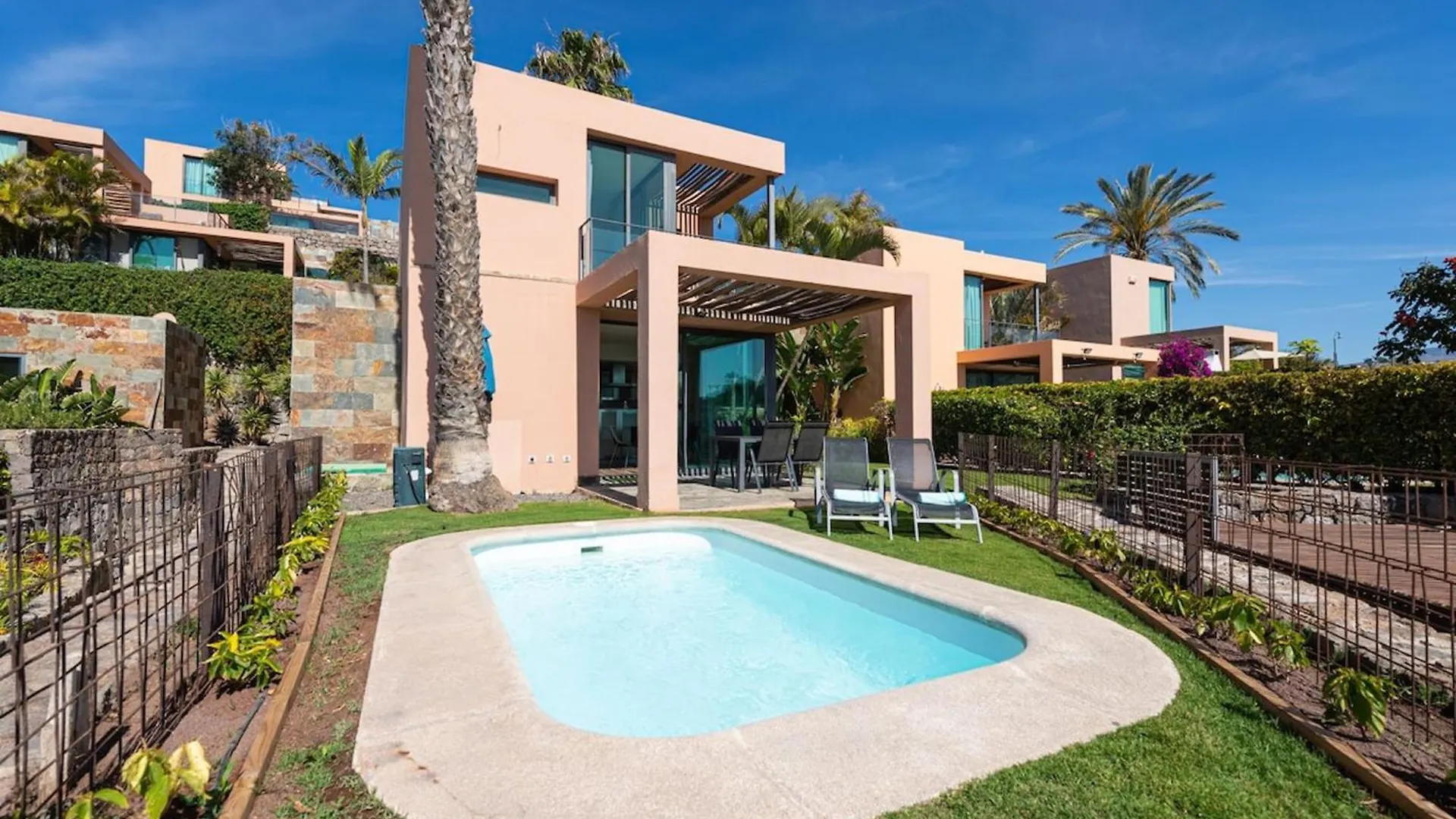 Salobre Villas Lagos Salobre (Gran Canaria)