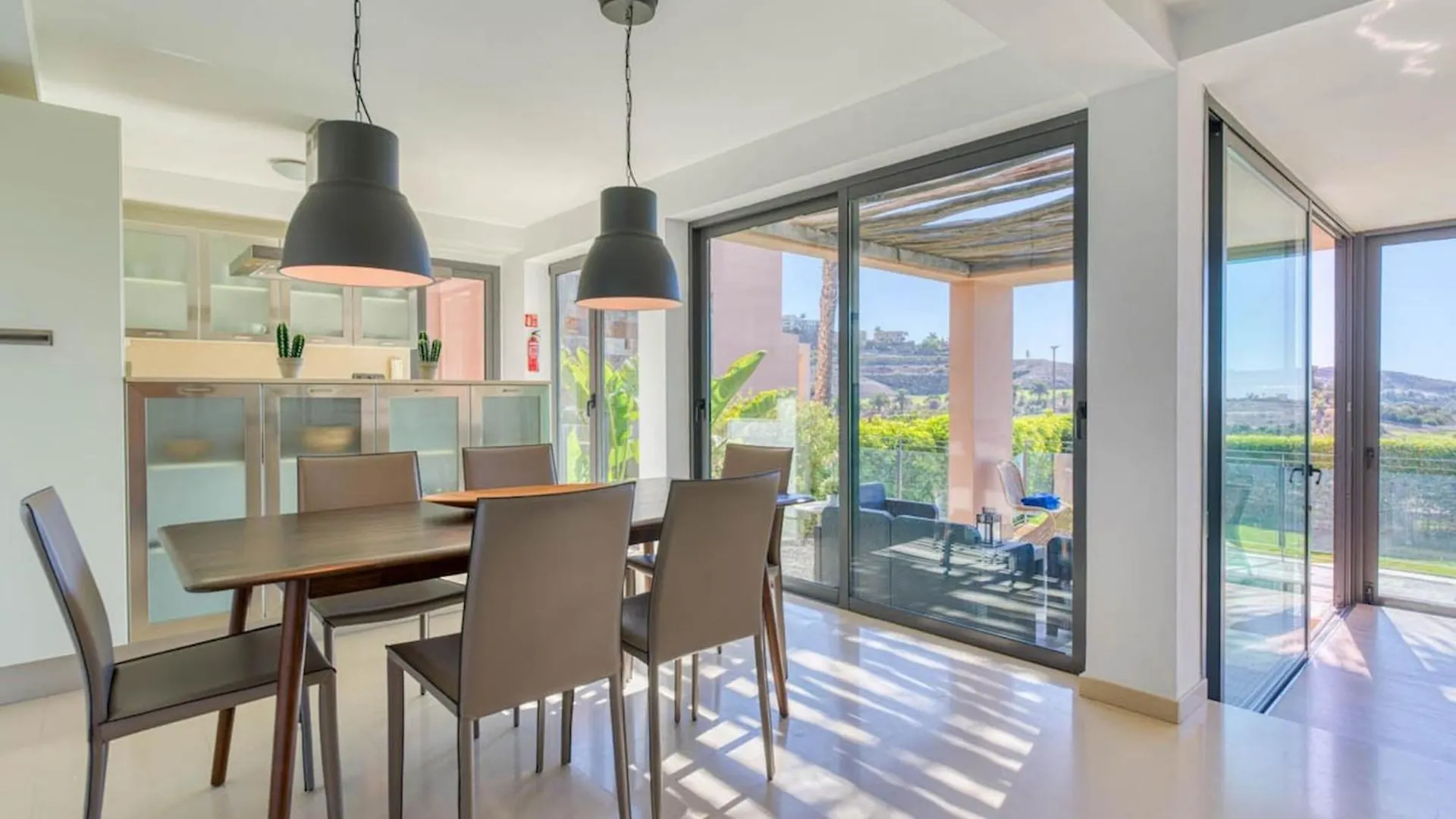 Salobre Villas Lagos