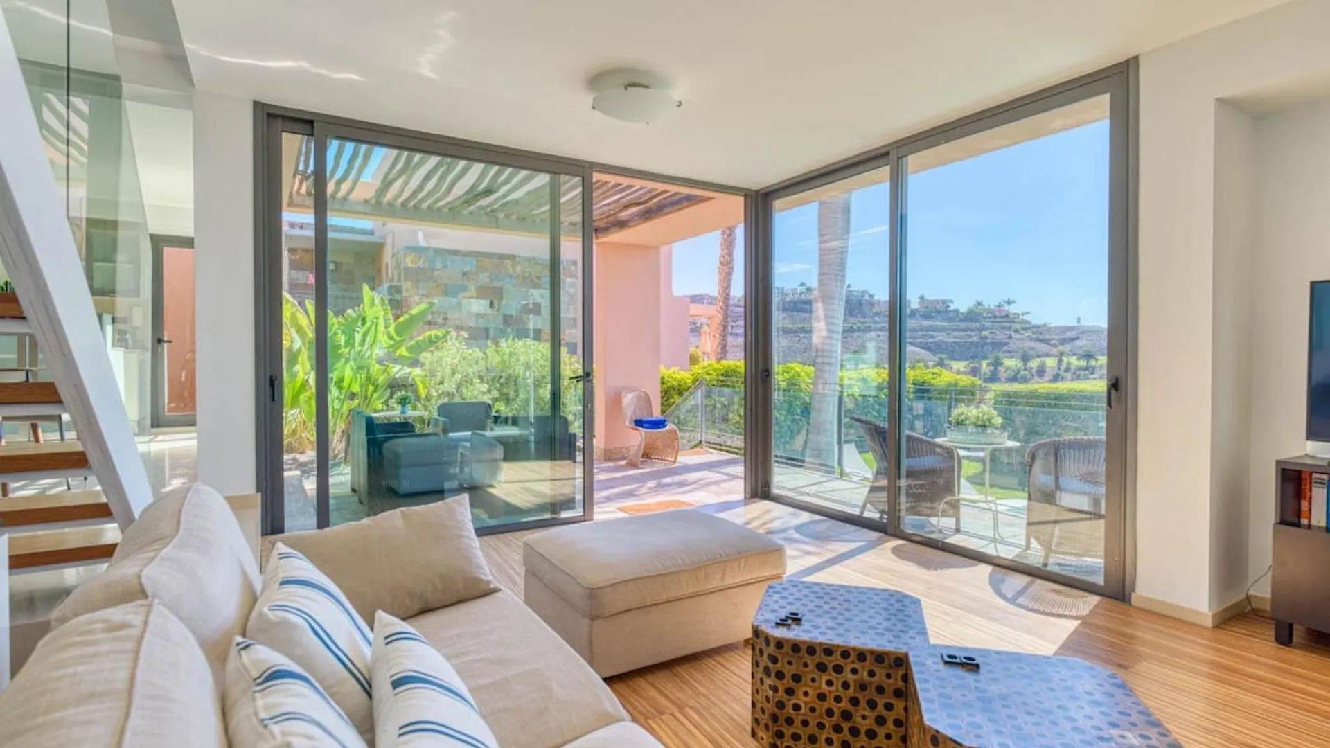 Salobre Villas Lagos