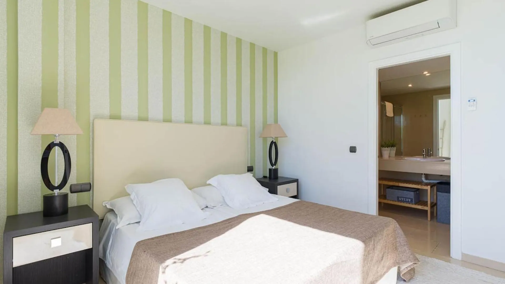 Salobre Villas Lagos