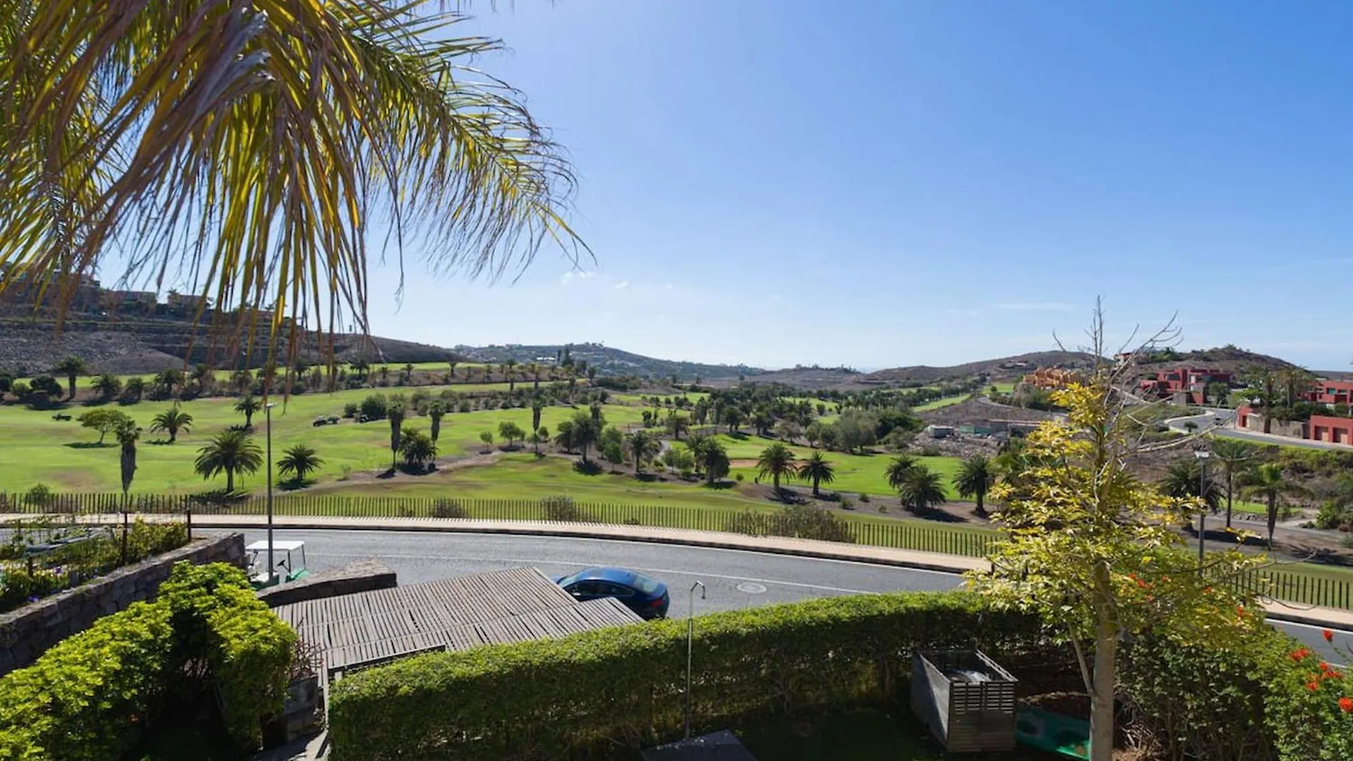 Salobre Villas Lagos Spain
