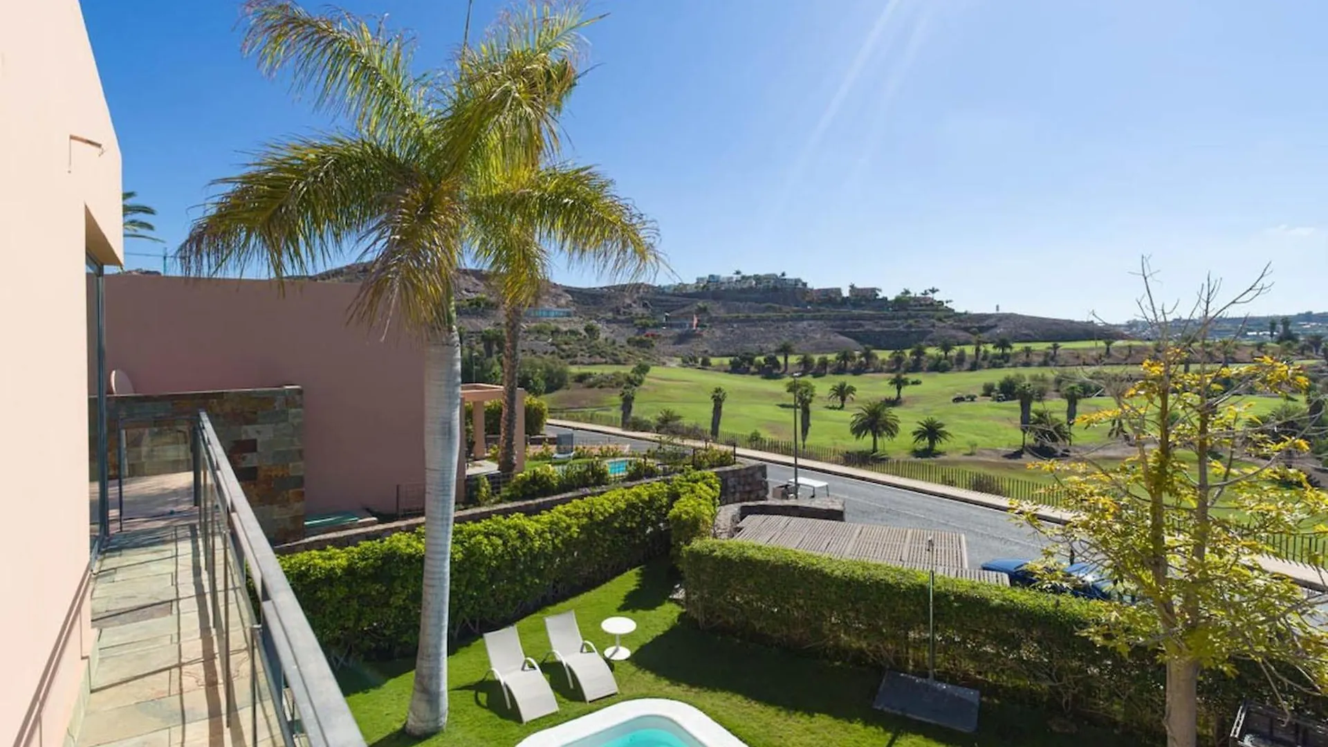 Salobre Villas Lagos Salobre (Gran Canaria)
