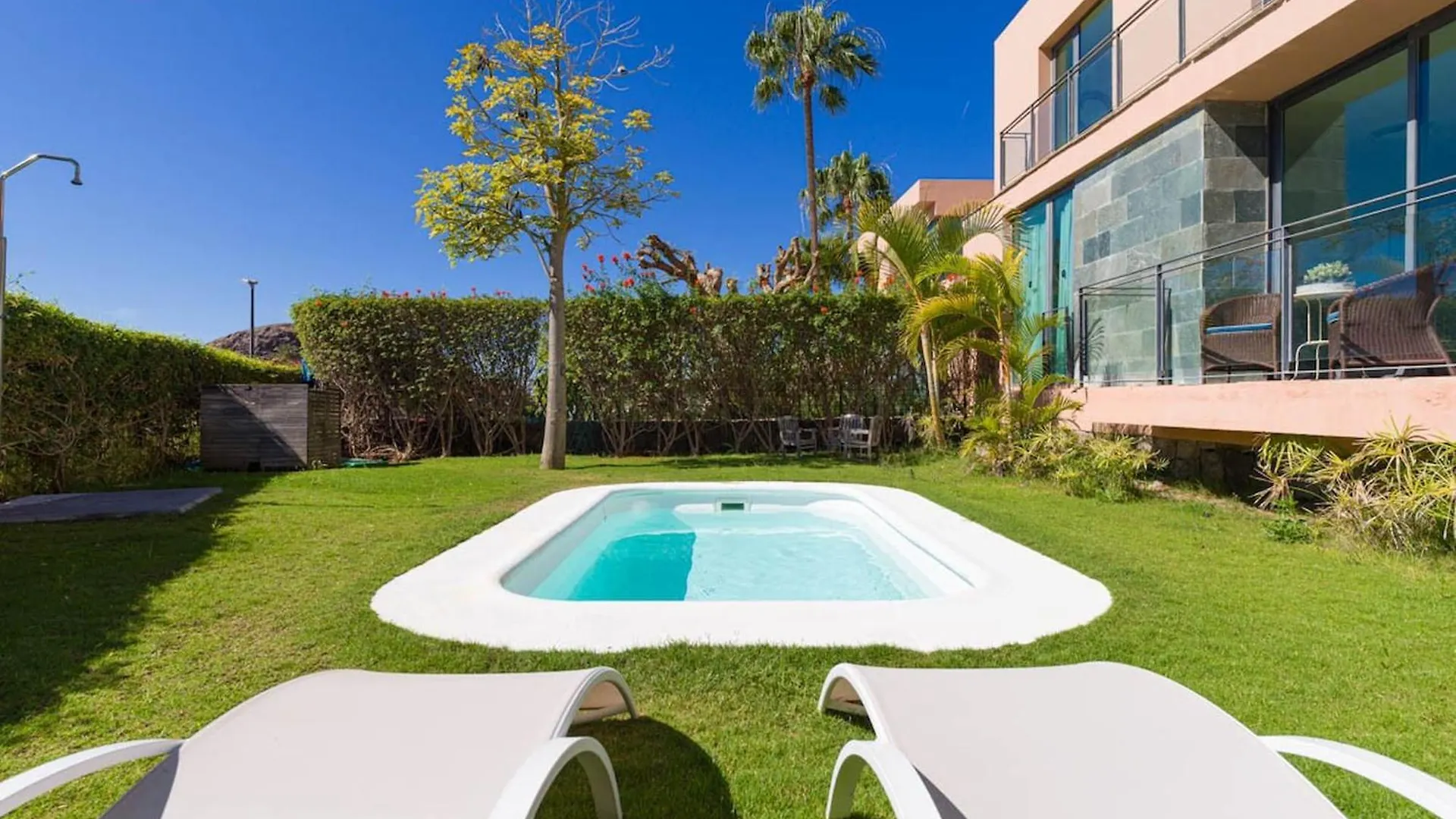 Salobre Villas Lagos