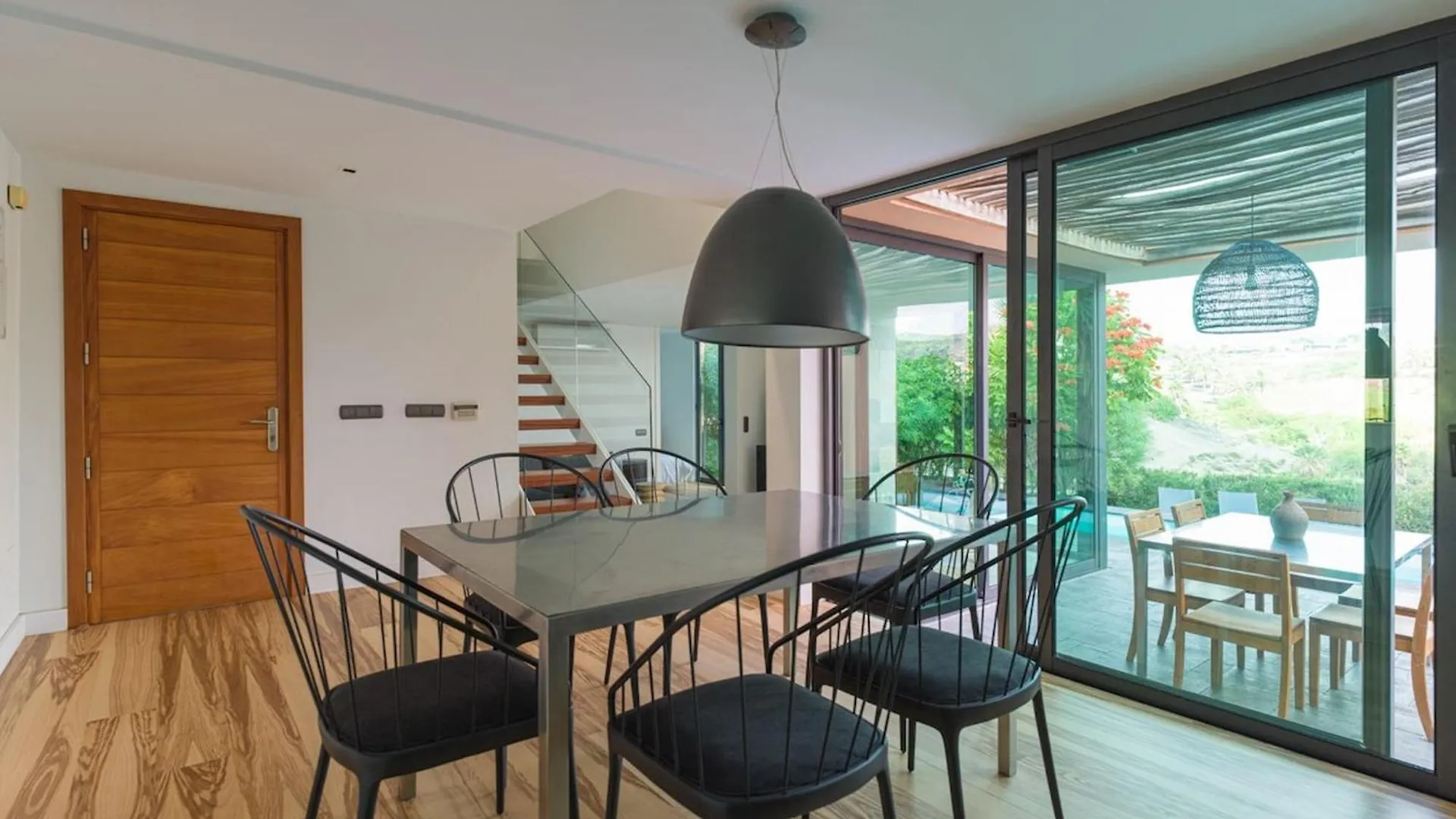 Salobre Villas Lagos Spain