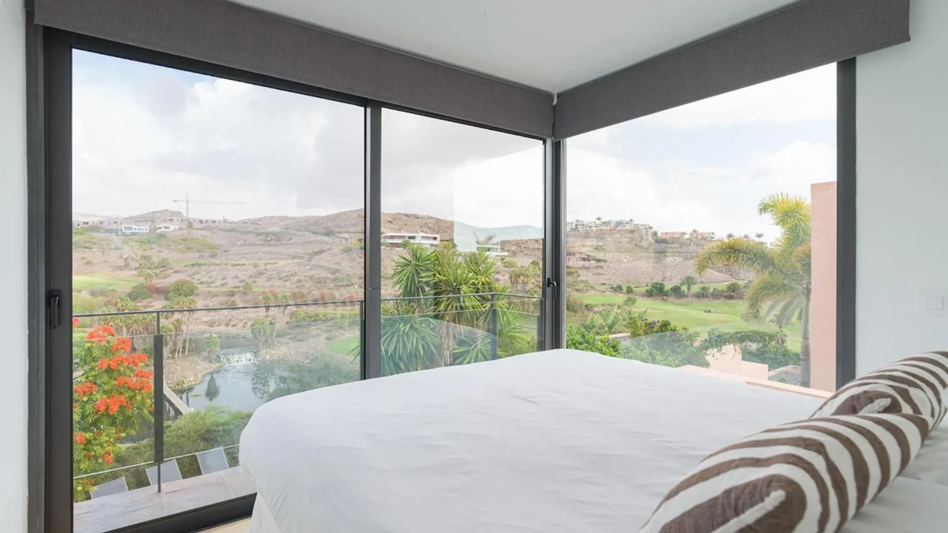 Salobre Villas Lagos  Salobre (Gran Canaria)